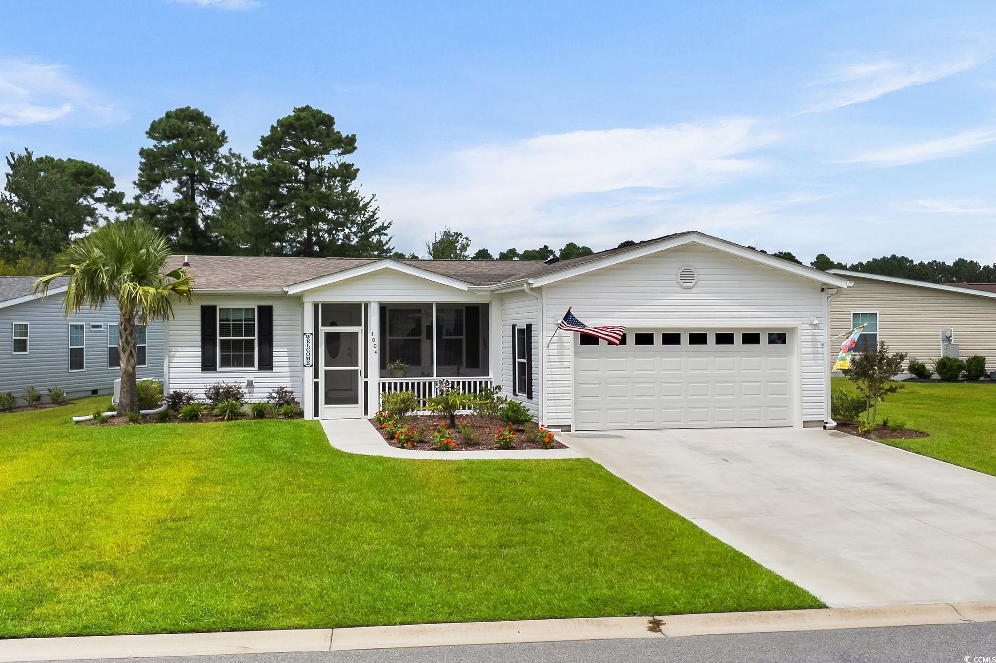 3004 Thoroughfare Ct Property Photo 1