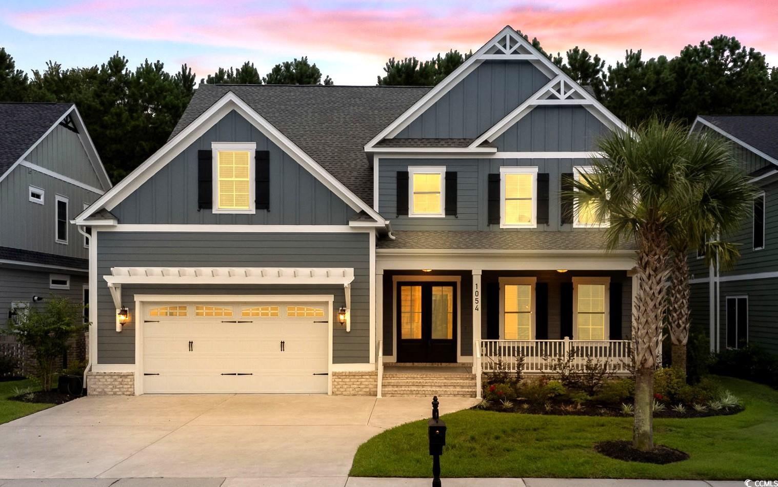 1054 East Isle Of Palms Ave. Property Photo 1