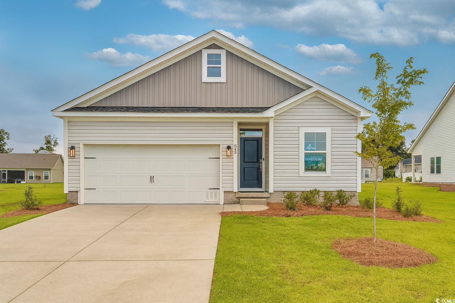 545 Honeyhill Loop Property Photo 1