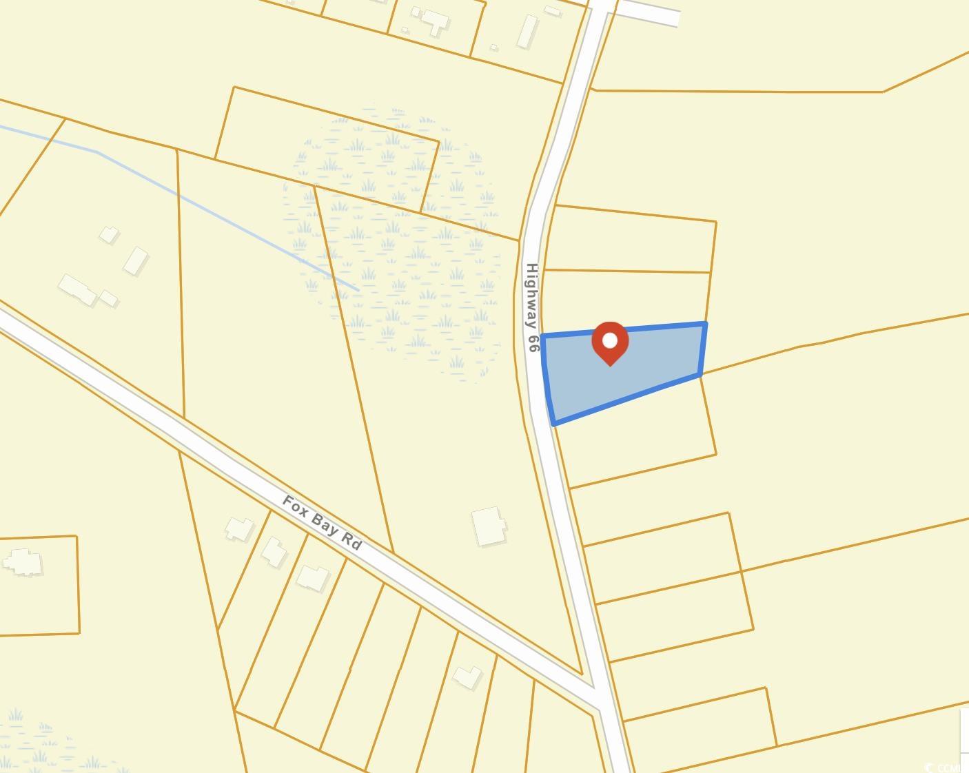 6160 Highway 66 Property Photo 1