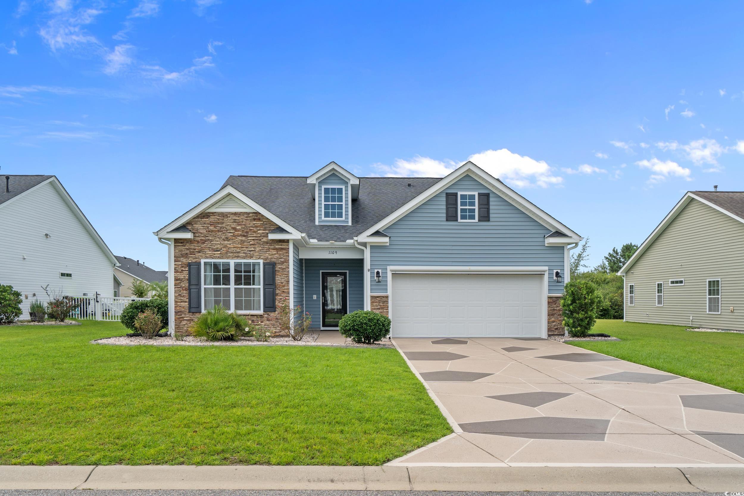 1109 Dalmore Ct. Property Photo 1