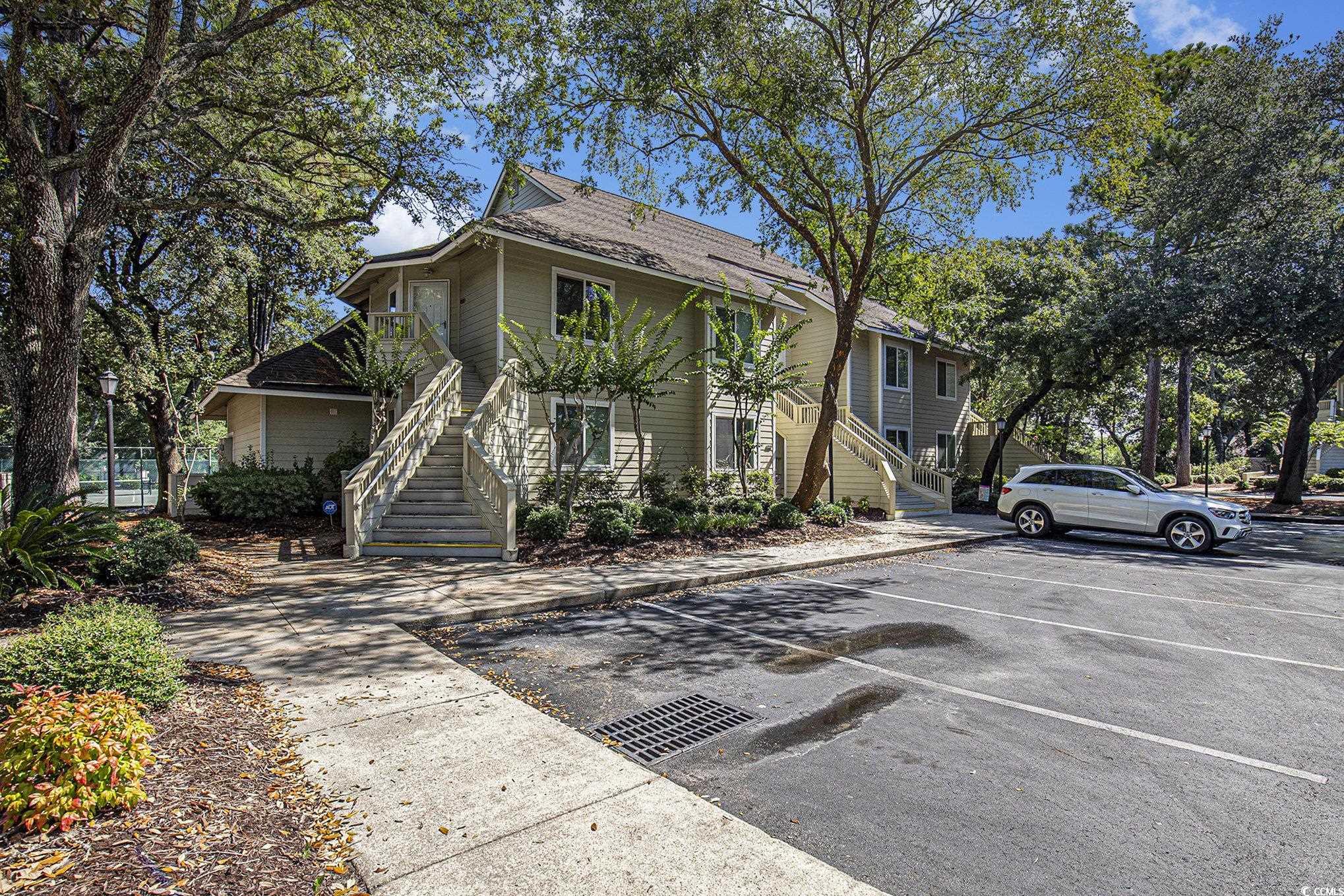 491 Ocean Creek Dr. Property Photo 2