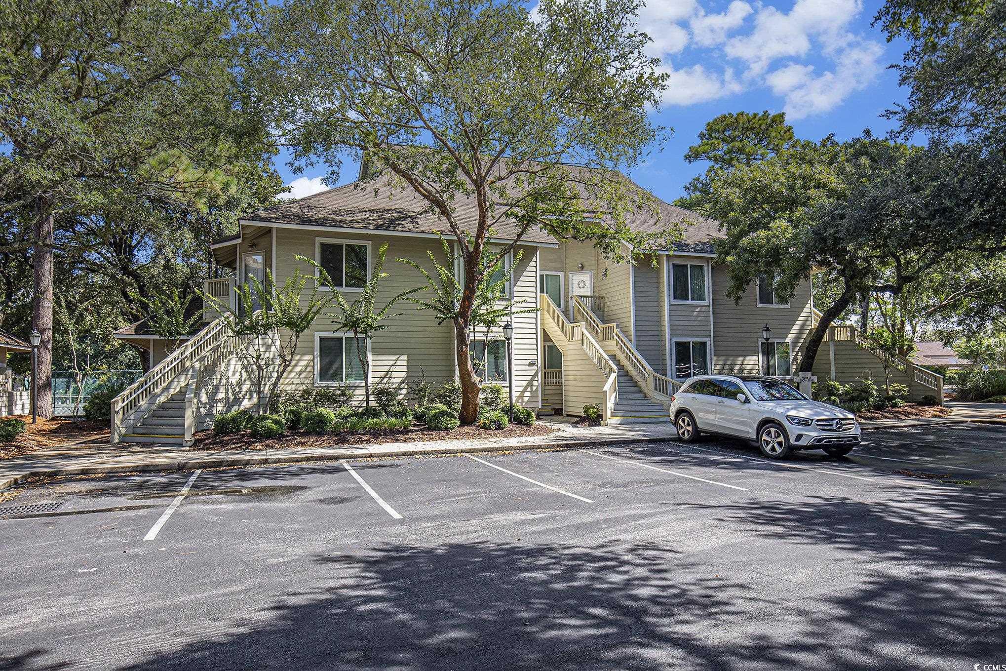 491 Ocean Creek Dr. Property Photo 3