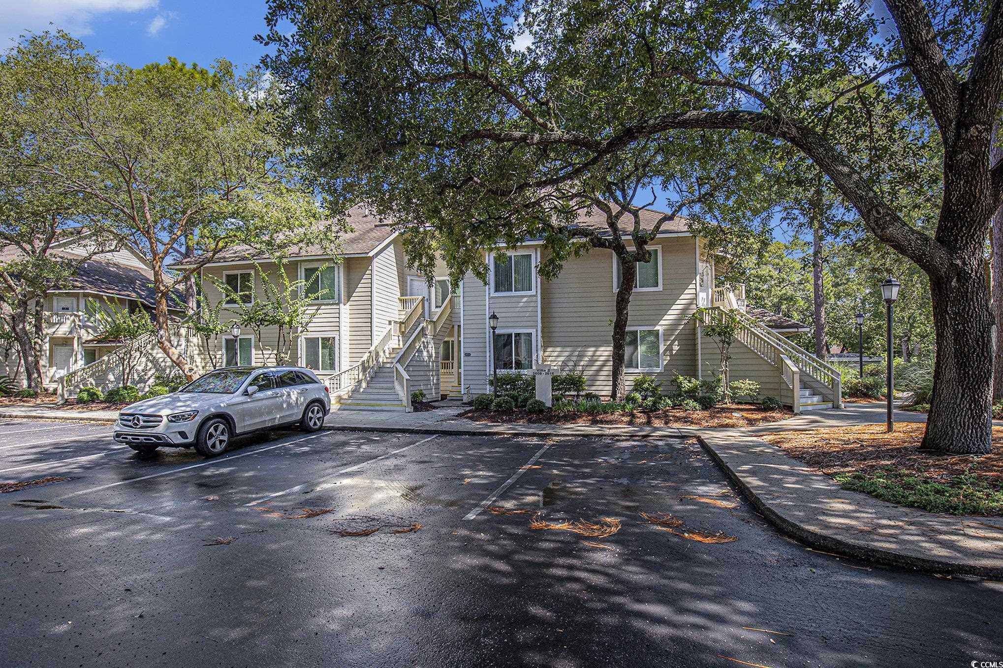 491 Ocean Creek Dr. Property Photo 4