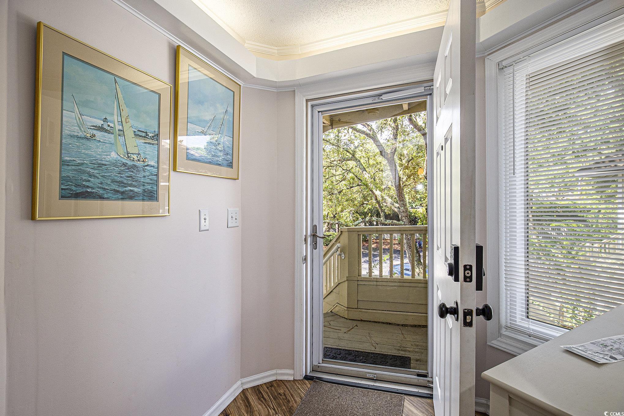 491 Ocean Creek Dr. Property Photo 16