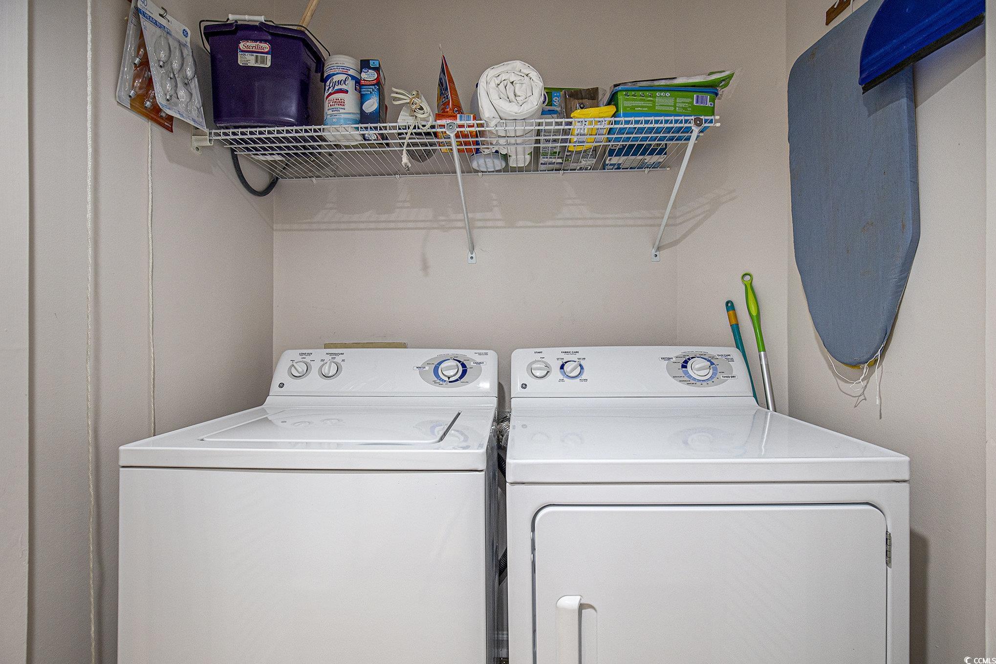 491 Ocean Creek Dr. Property Photo 17