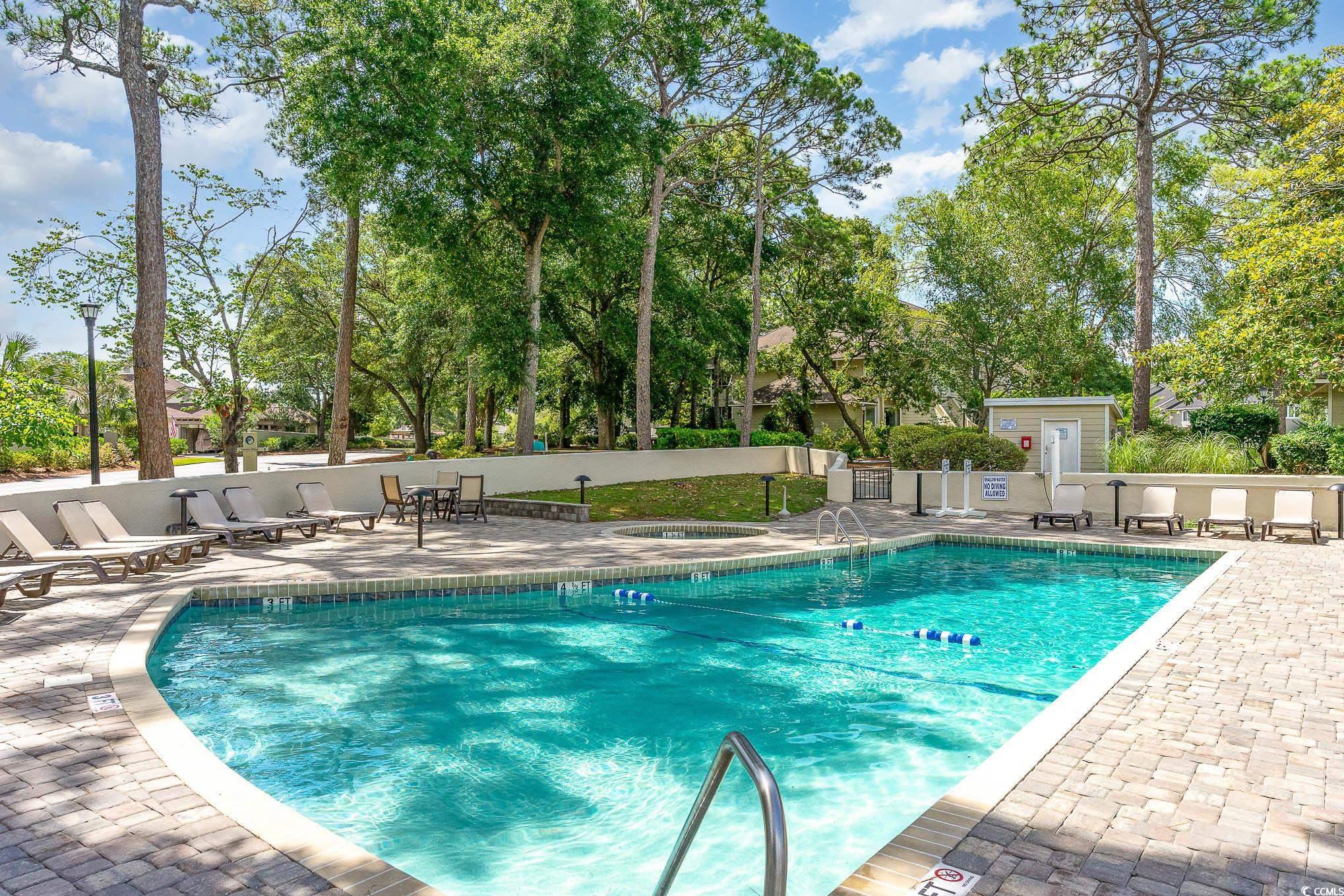 491 Ocean Creek Dr. Property Photo 22