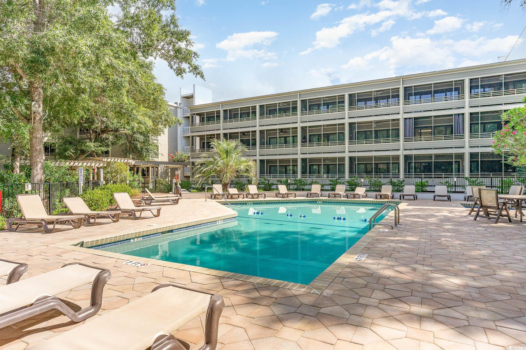 491 Ocean Creek Dr. Property Photo 23