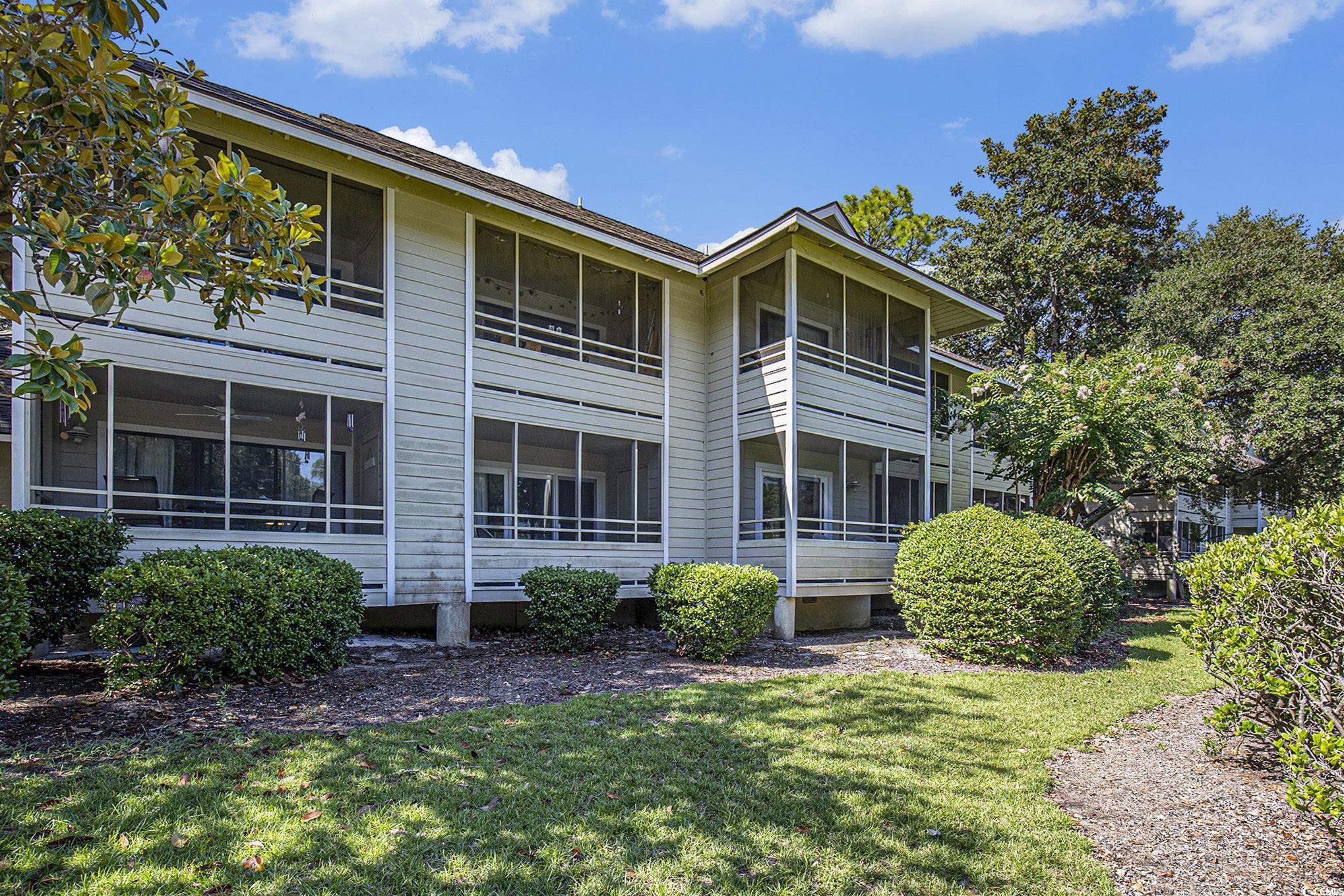 491 Ocean Creek Dr. Property Photo 24