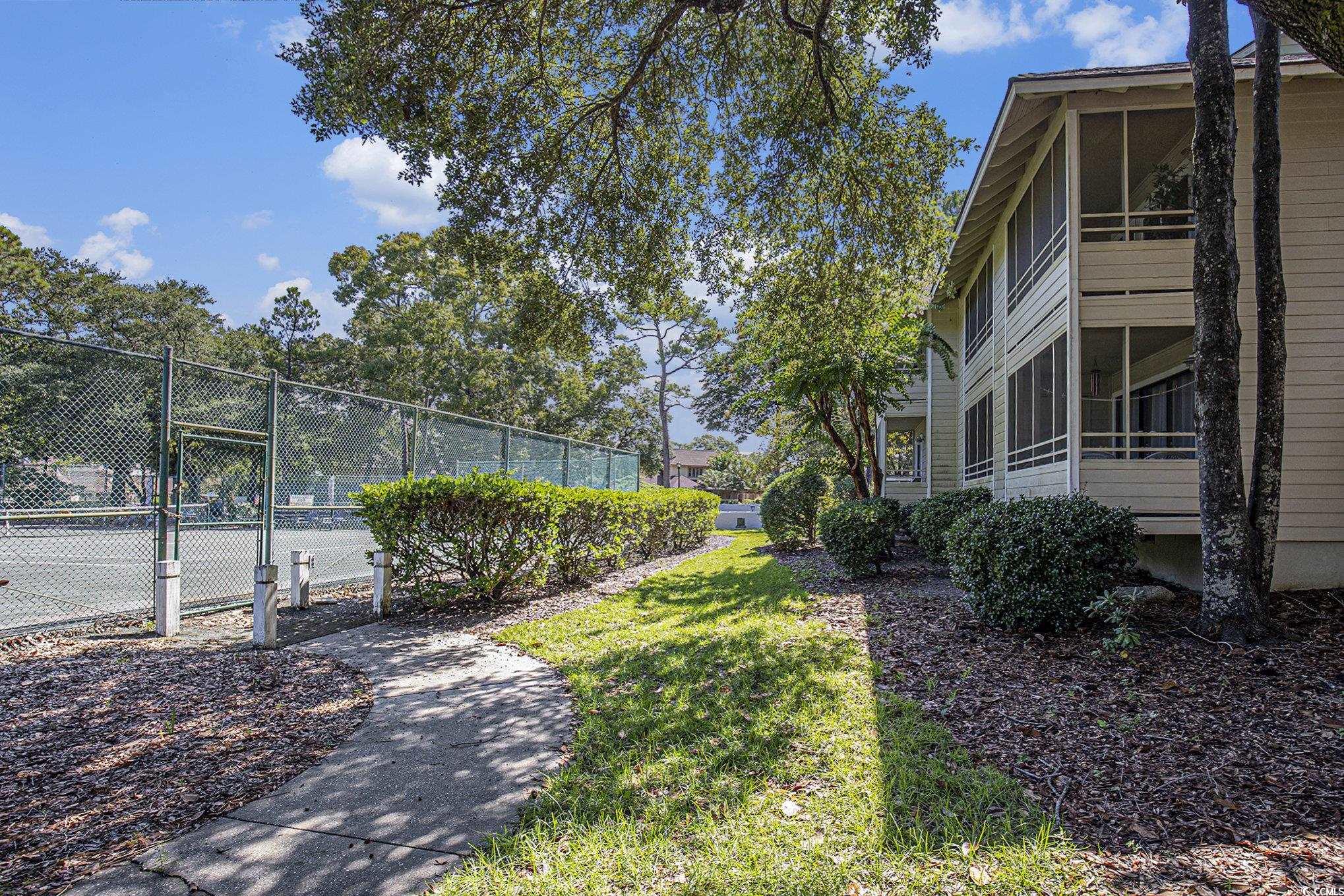 491 Ocean Creek Dr. Property Photo 25