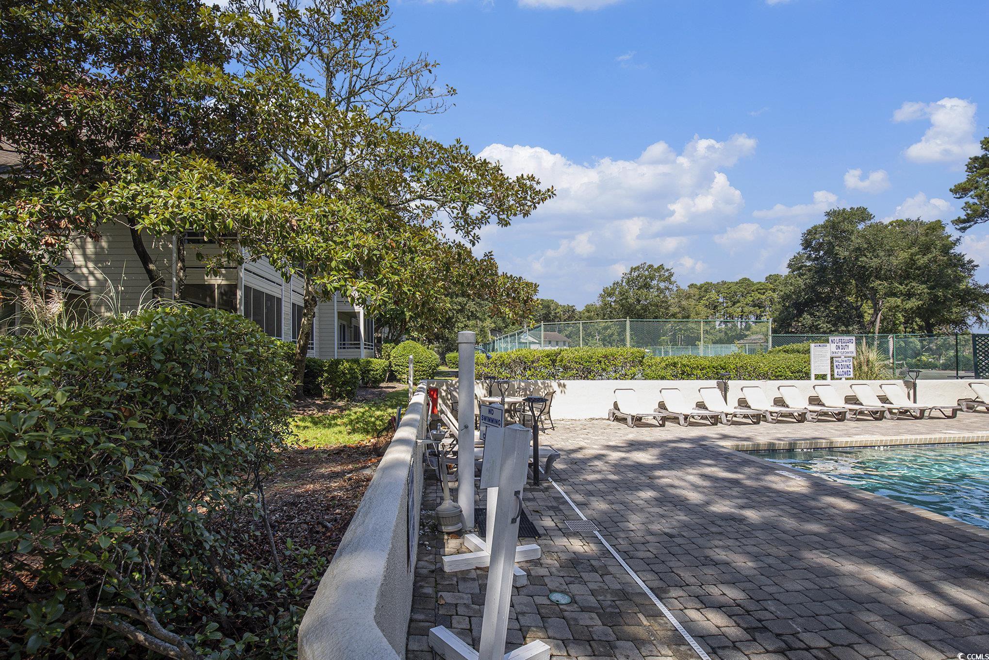 491 Ocean Creek Dr. Property Photo 26