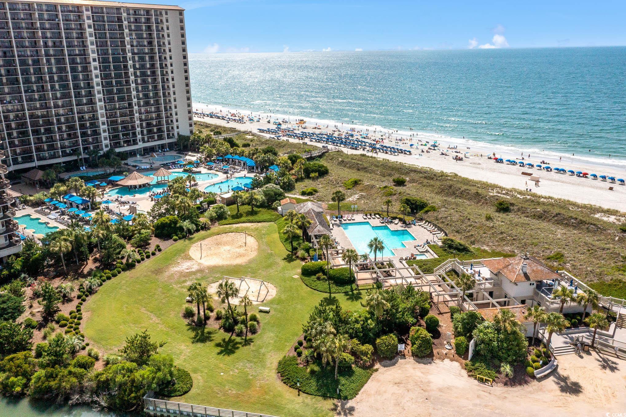 491 Ocean Creek Dr. Property Photo 27