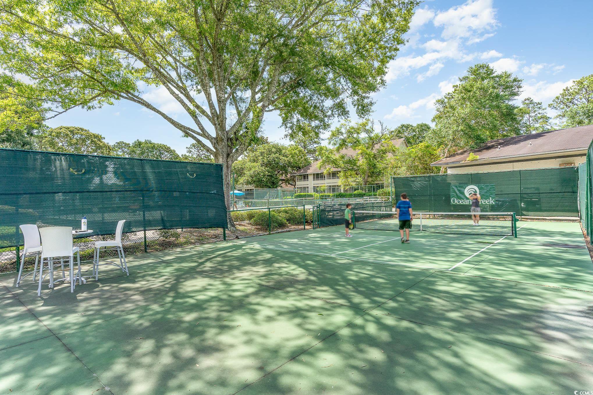 491 Ocean Creek Dr. Property Photo 28