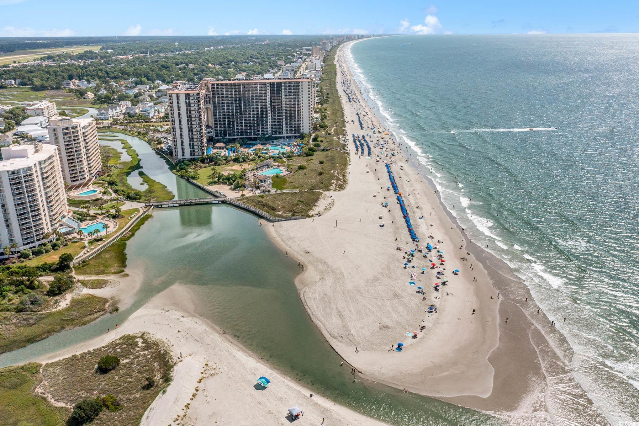 491 Ocean Creek Dr. Property Photo 31