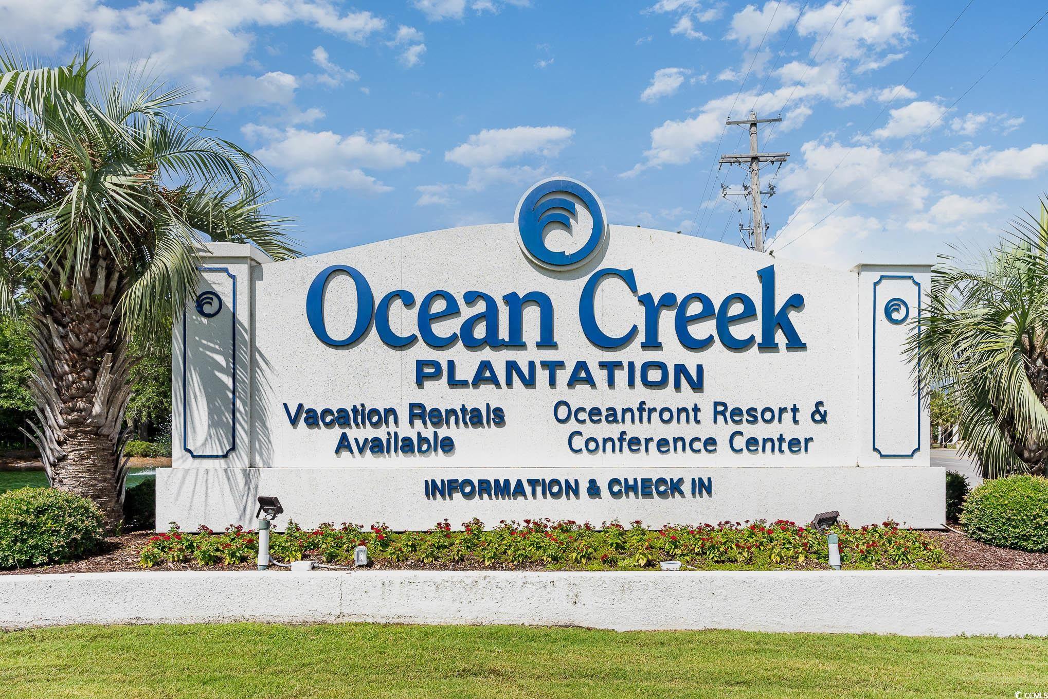 491 Ocean Creek Dr. Property Photo 35