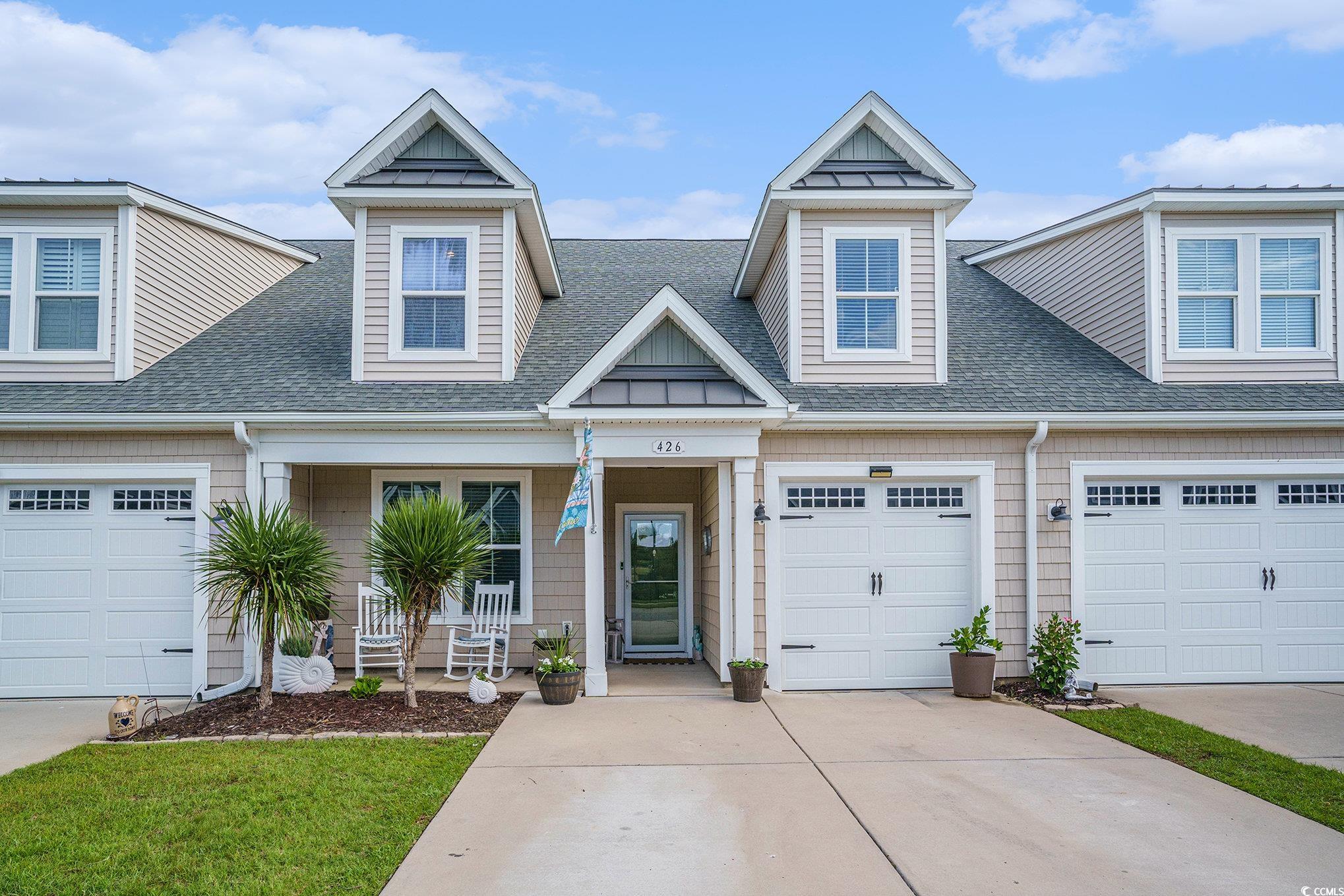 426 Goldenrod Circle Property Photo 1