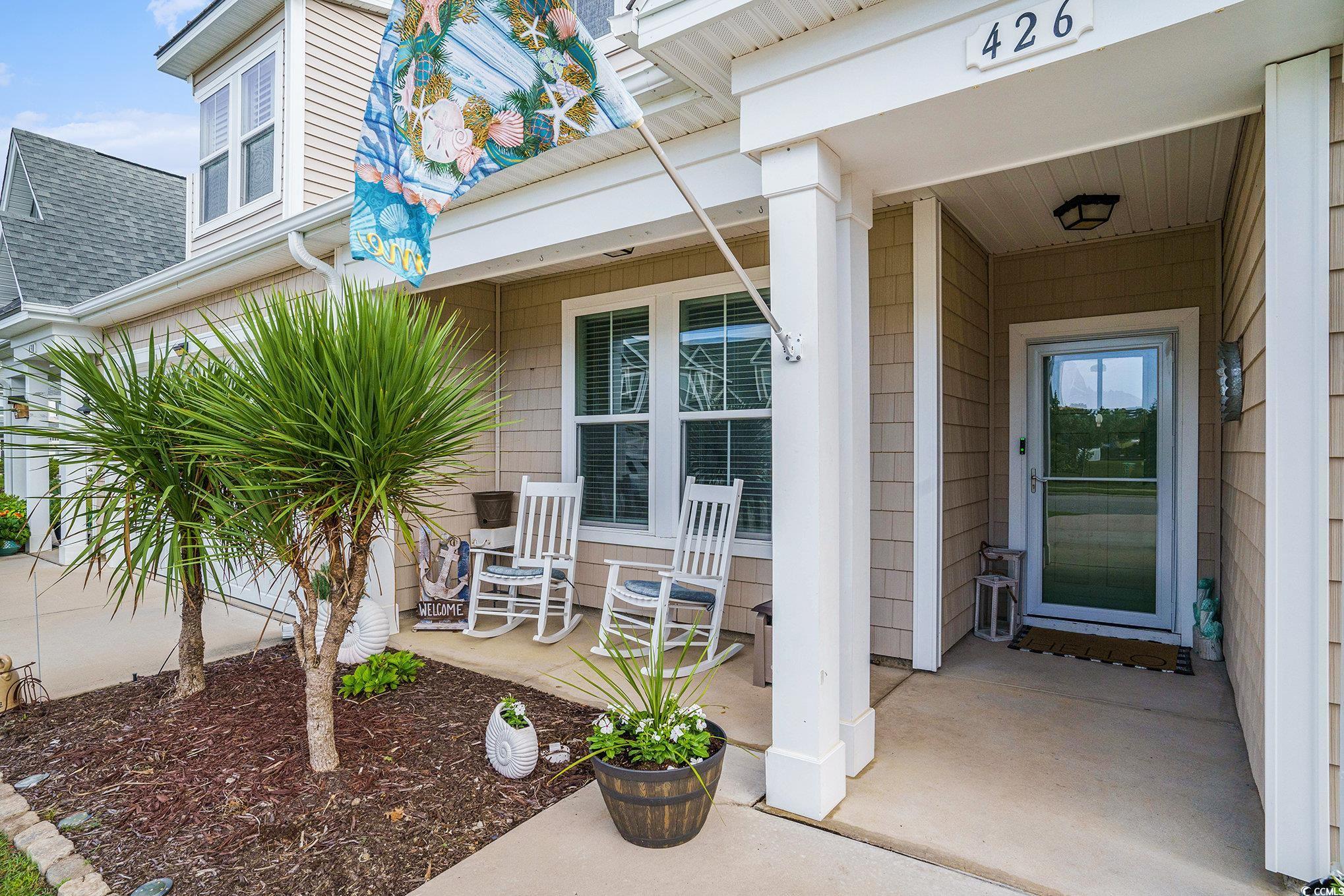 426 Goldenrod Circle Property Photo 2