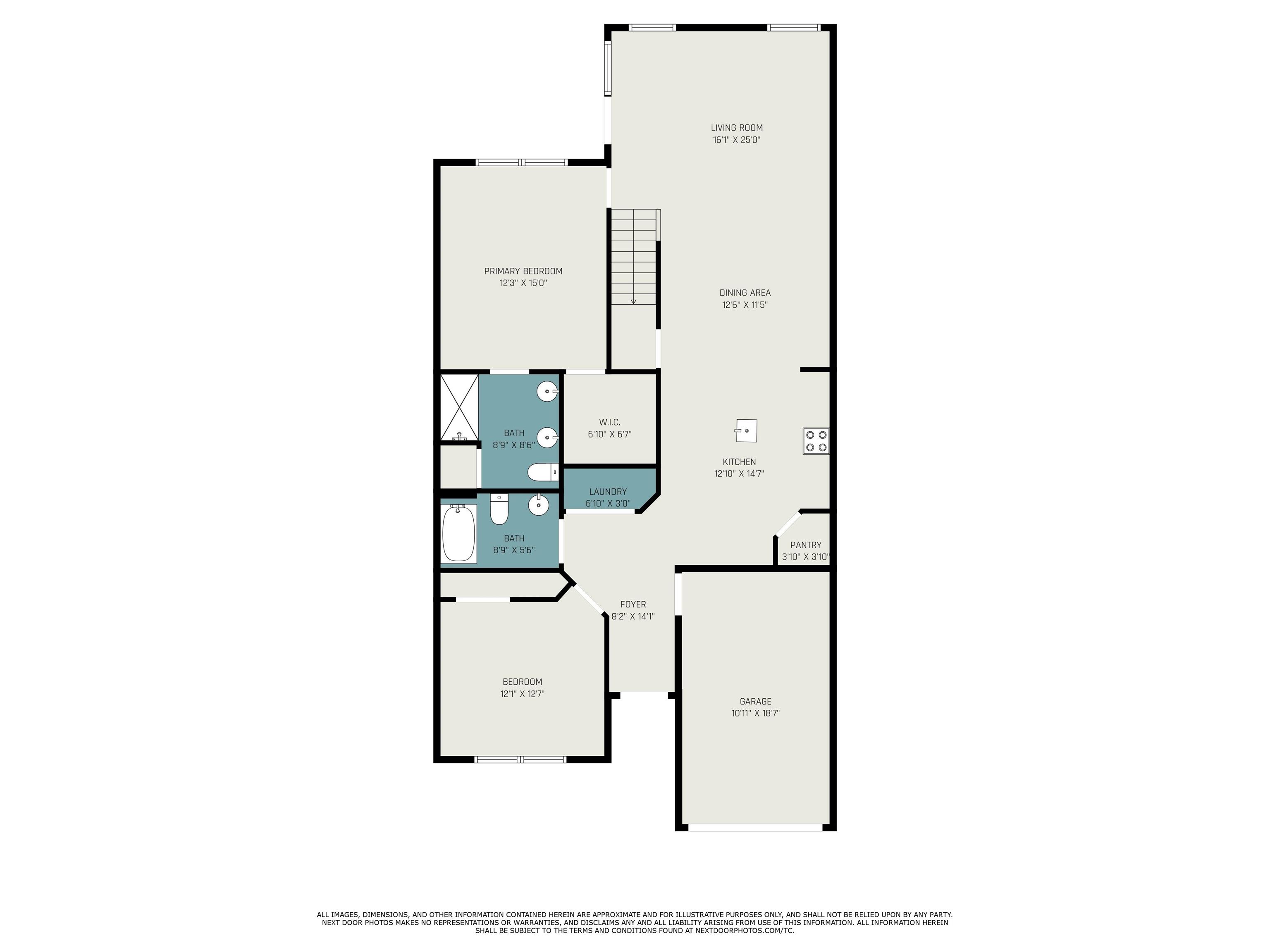 426 Goldenrod Circle Property Photo 27