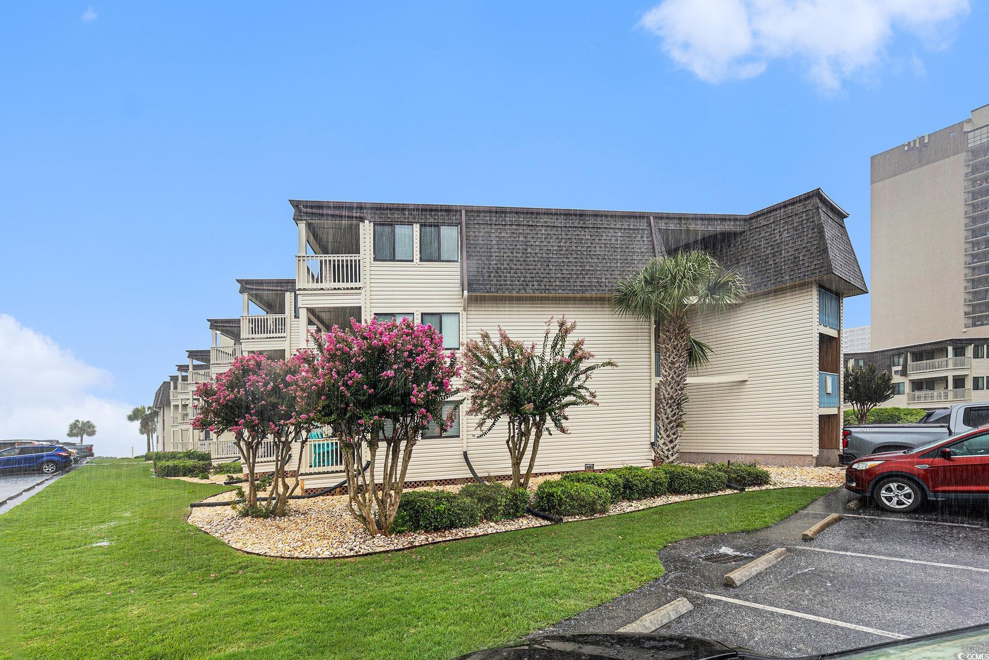 5601 N Ocean Blvd. Property Photo 1