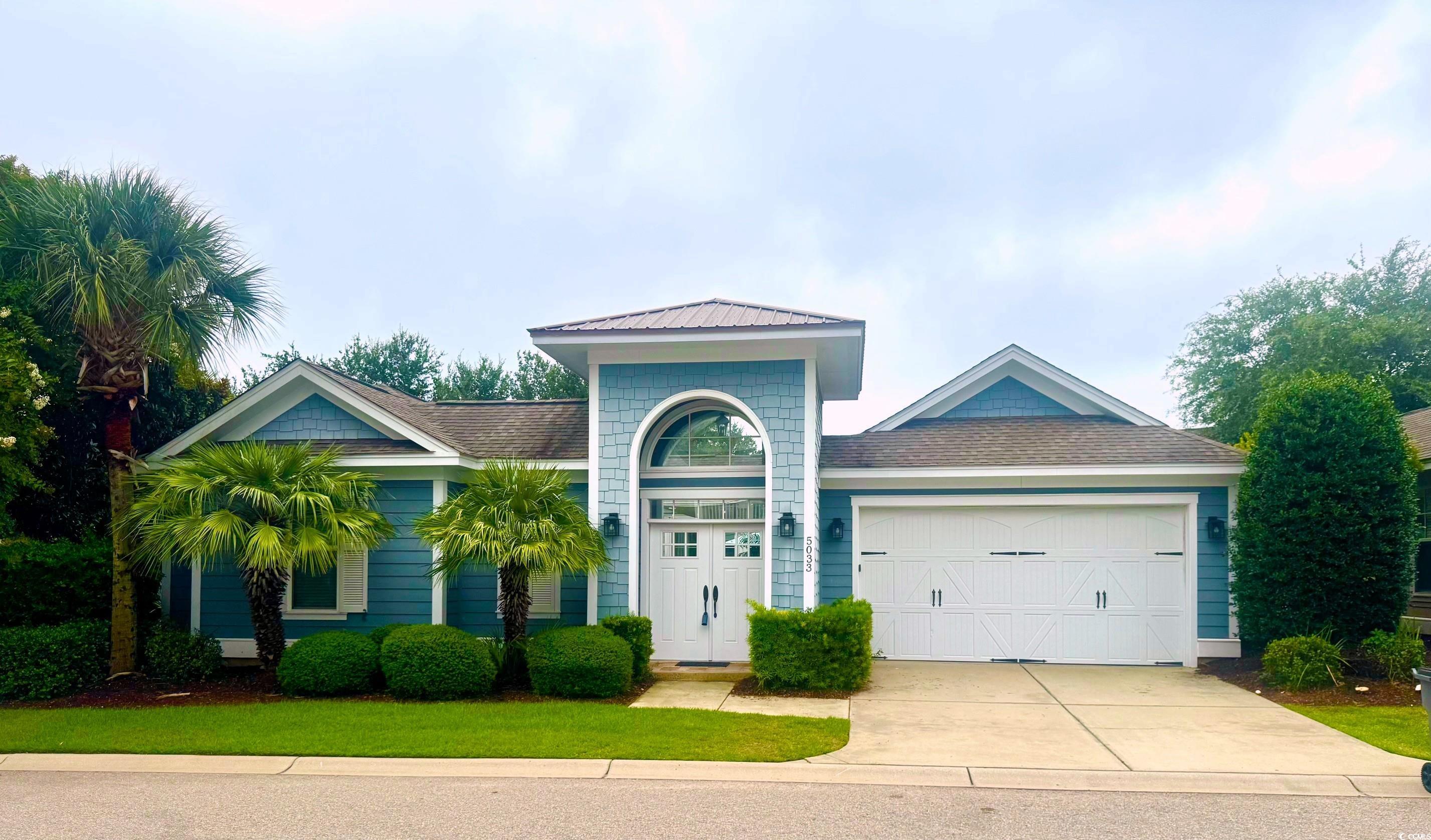 5033 Old Appleton Way Property Photo 1