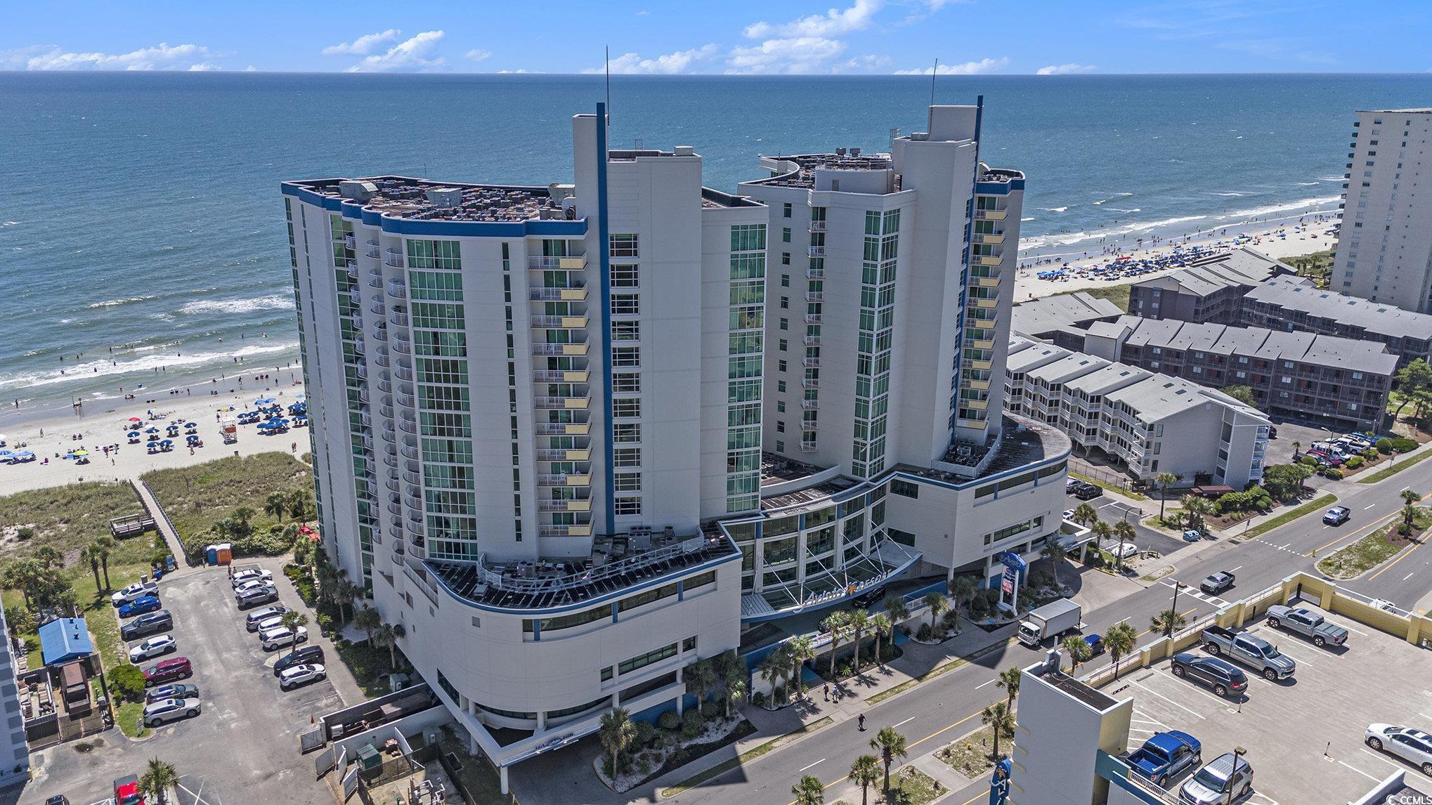 304 Ocean Blvd. N