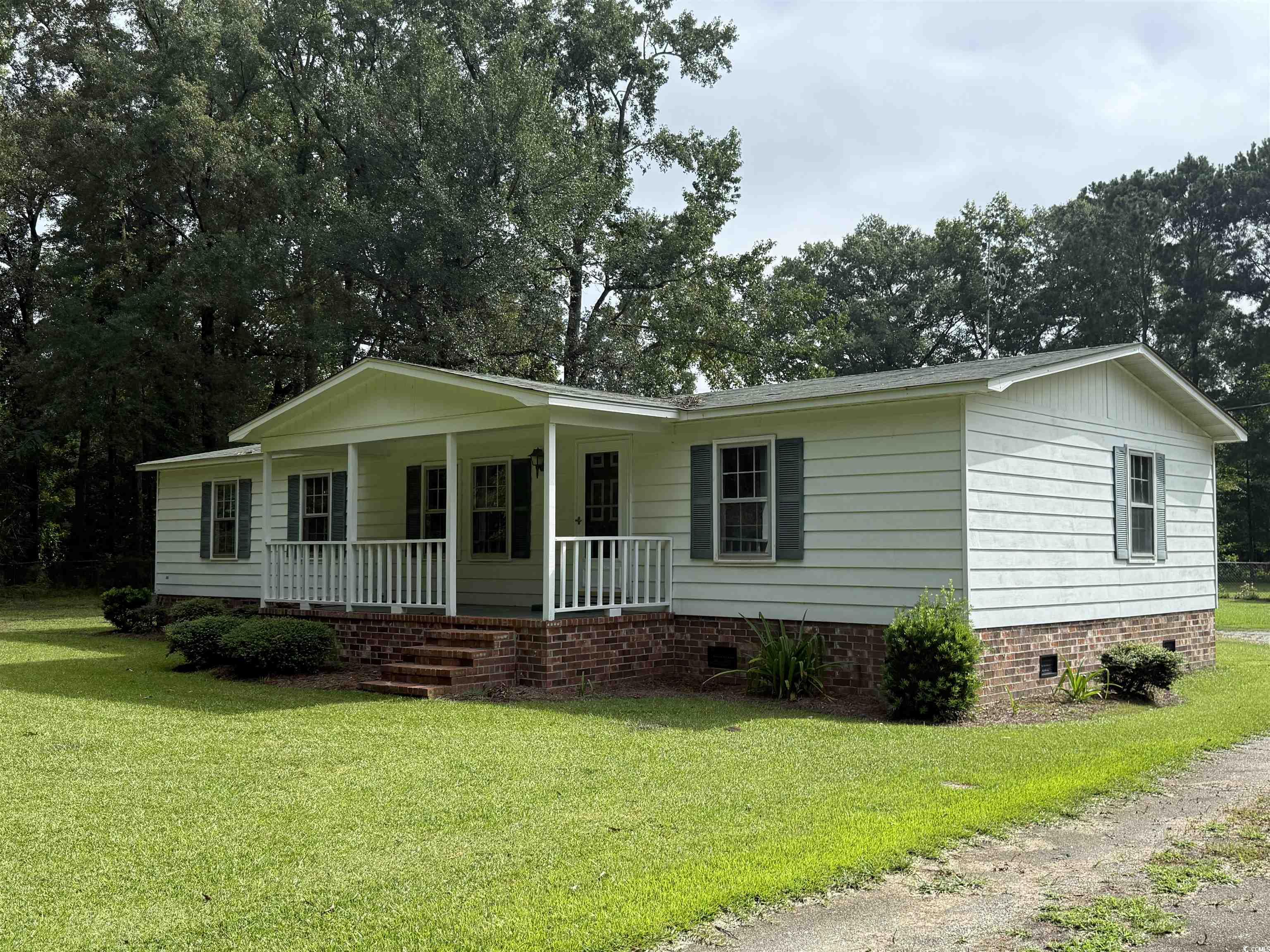 407 E Williams Rd. Property Photo 1
