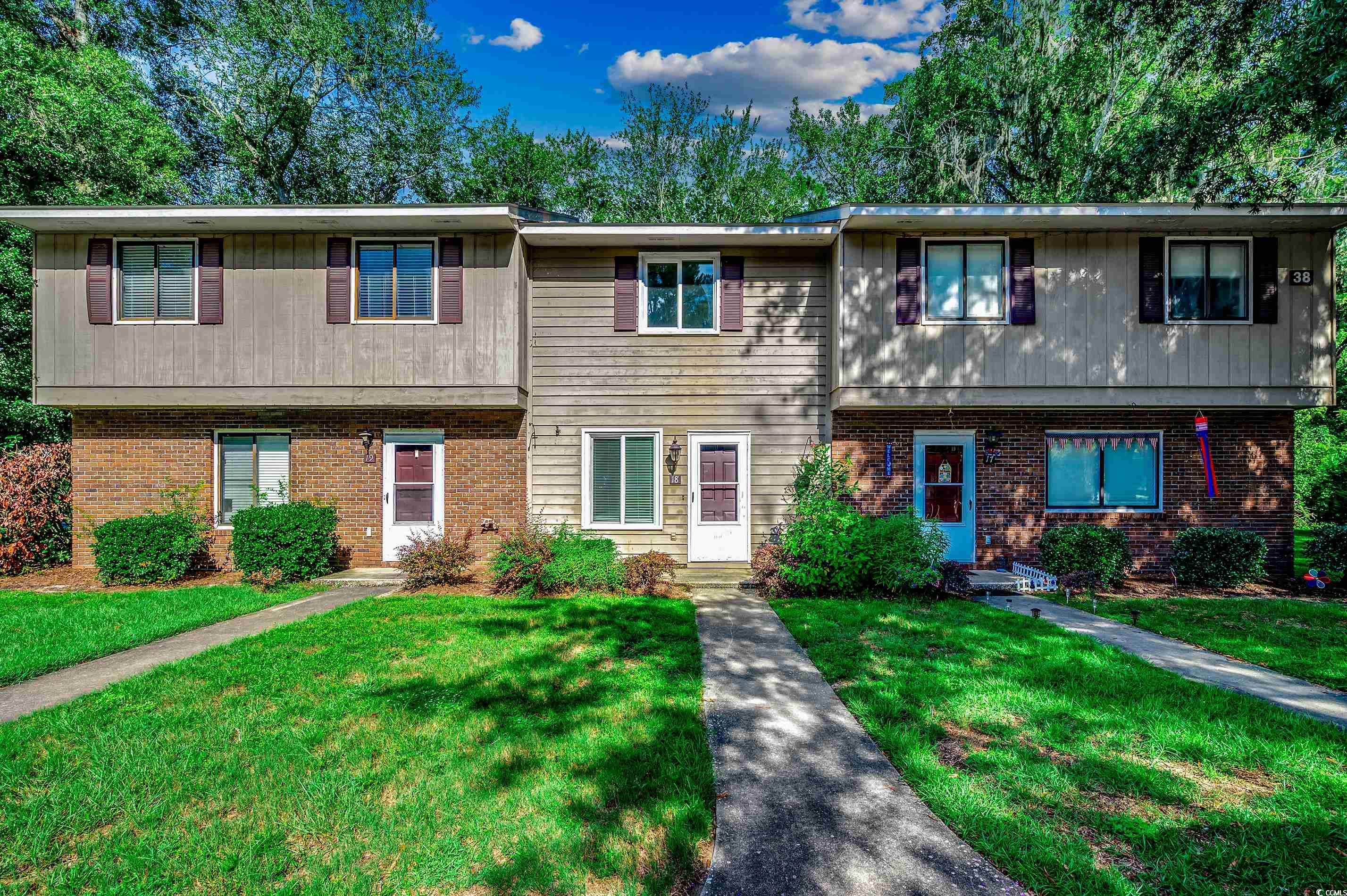 38 Beaver Pond Loop