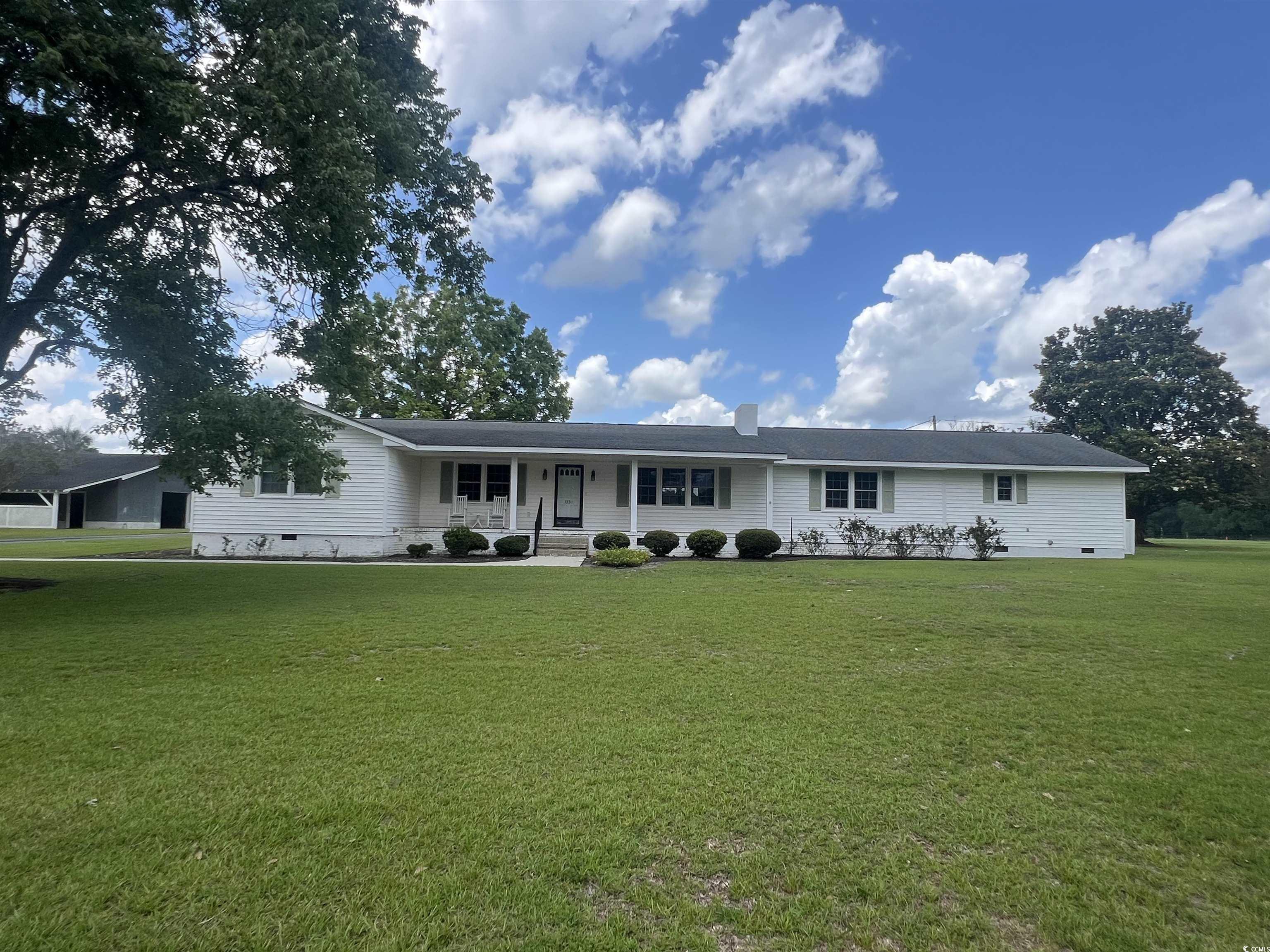 3281 Richard Wright Rd. Property Photo 1