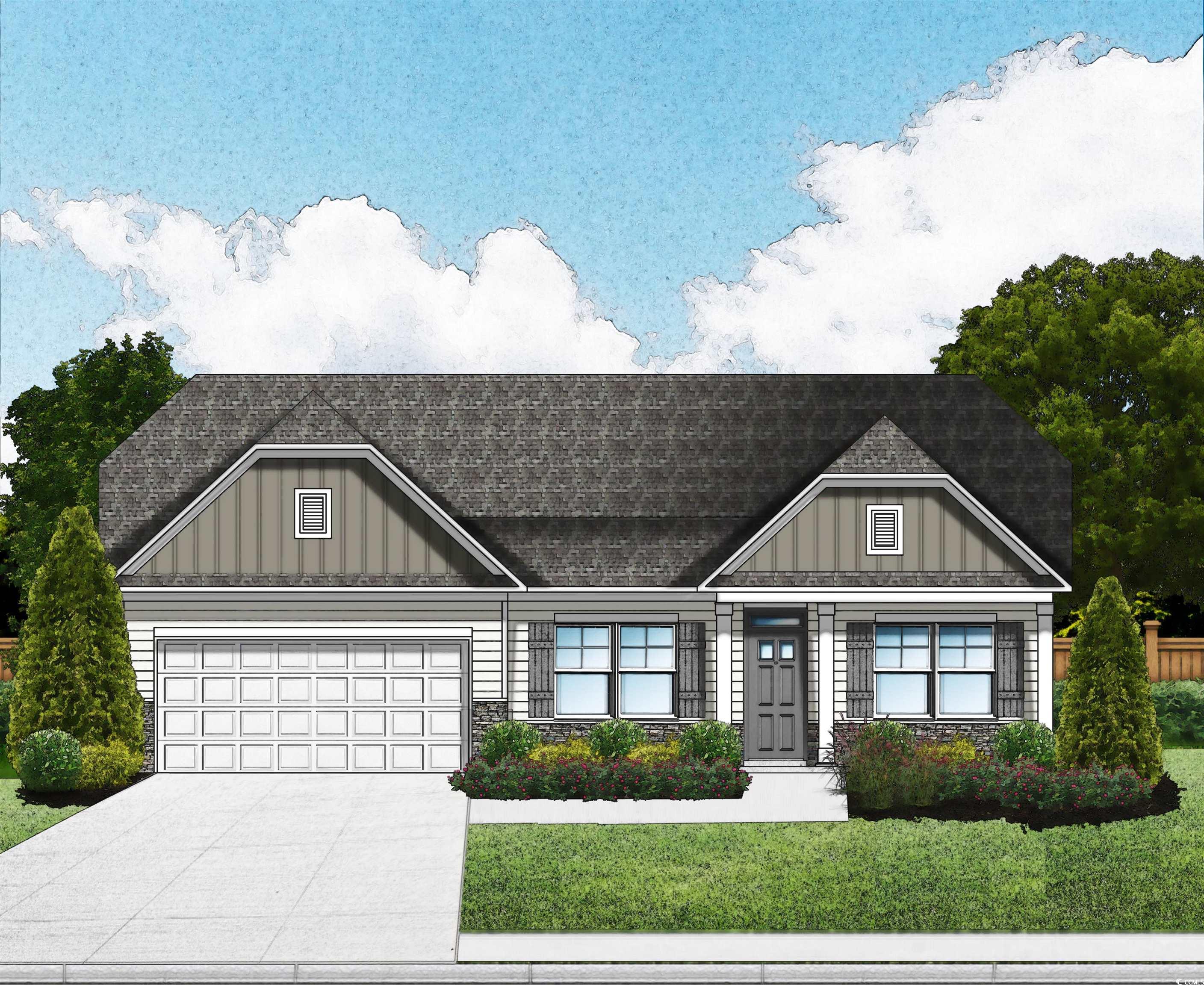 887 Birch Garden Dr. Property Photo 1