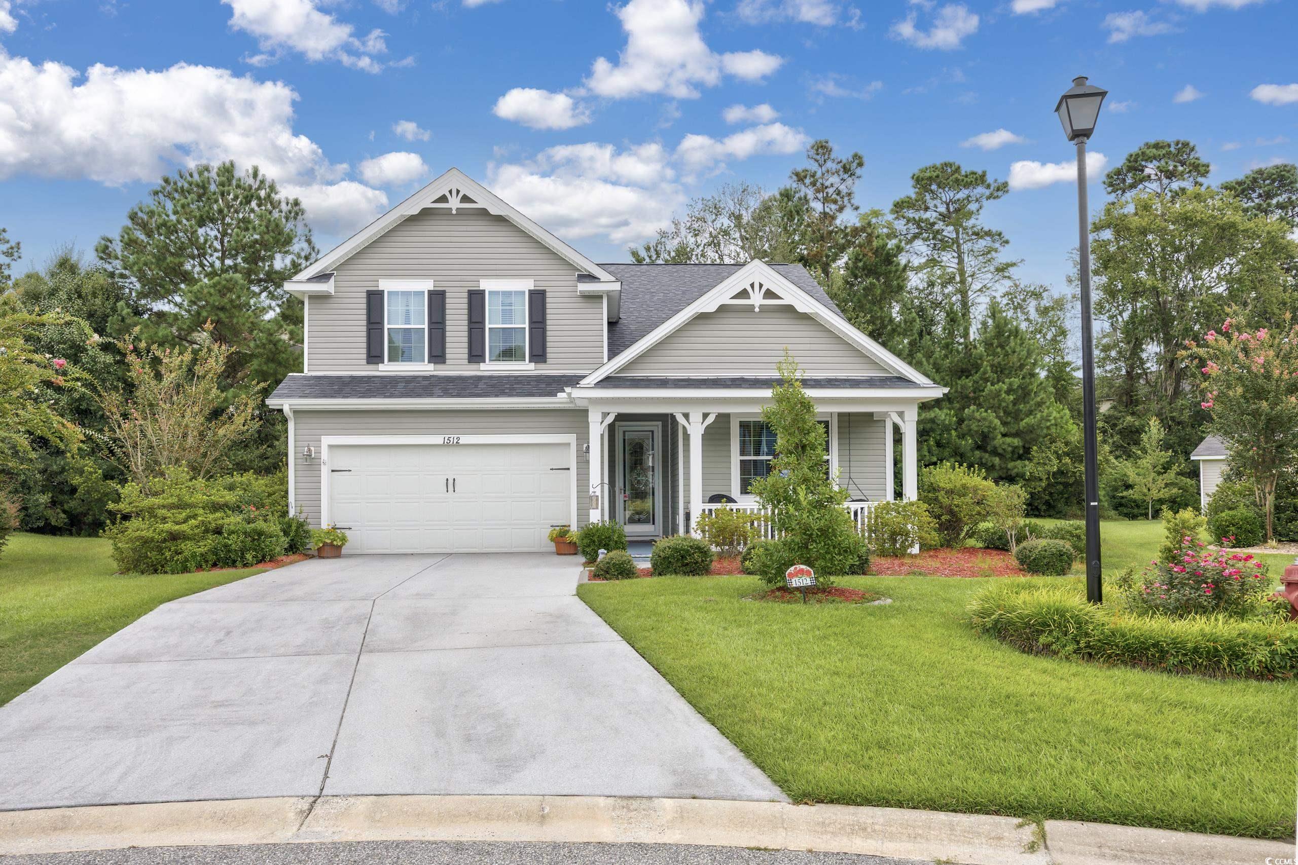 1512 Stoney Grove Ct. Property Photo 1