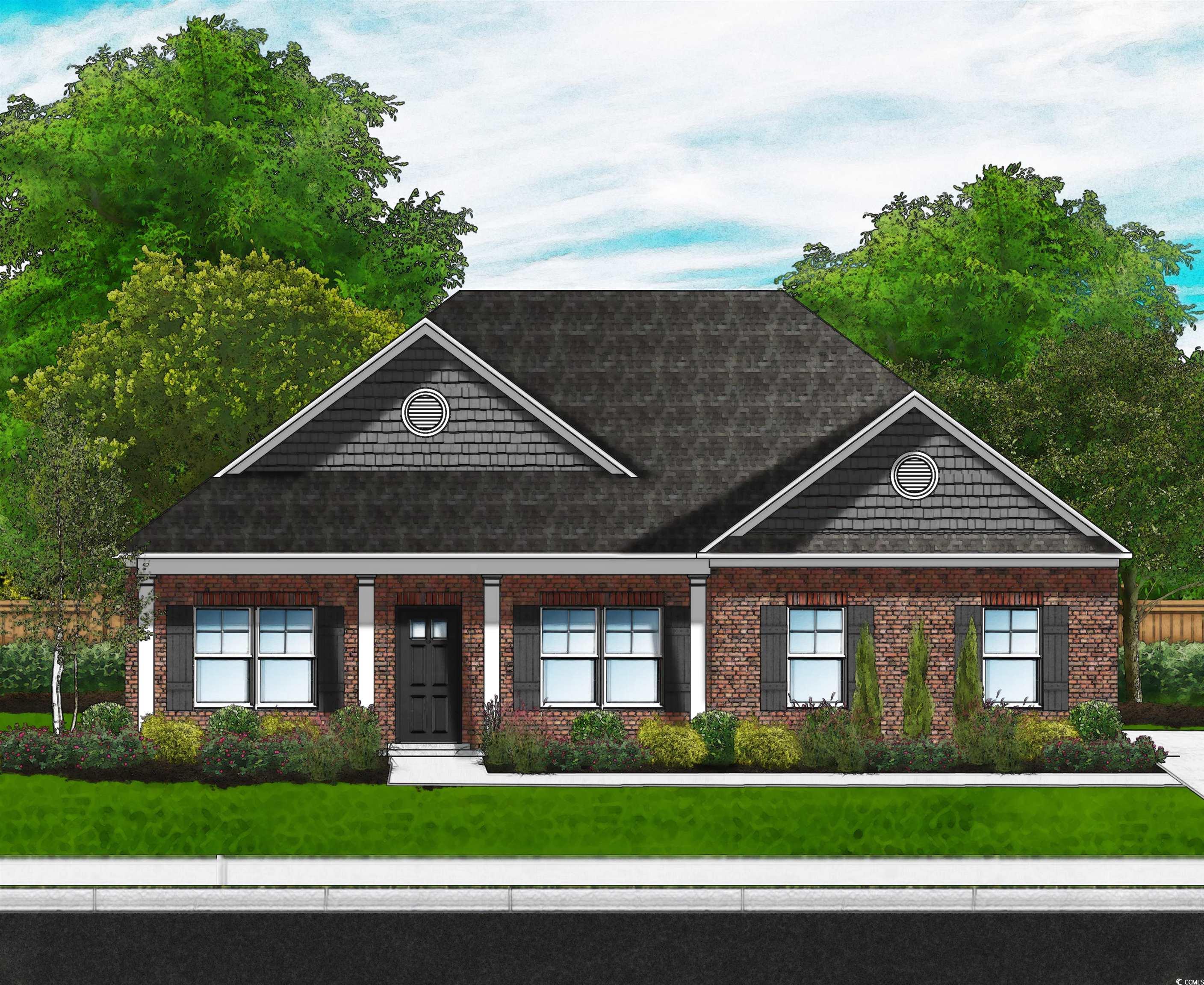 891 Birch Garden Dr. Property Photo 1
