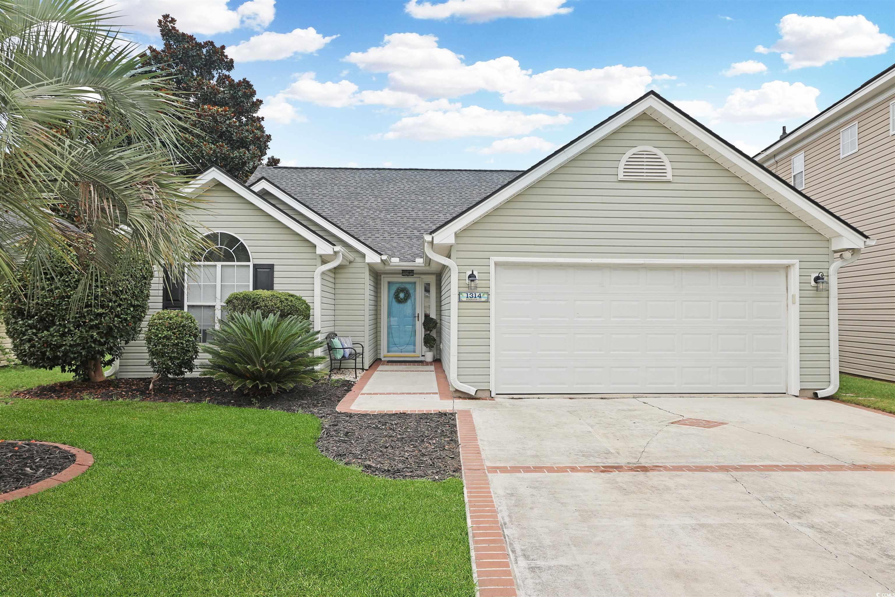 1314 Bermuda Ct. Property Photo 1