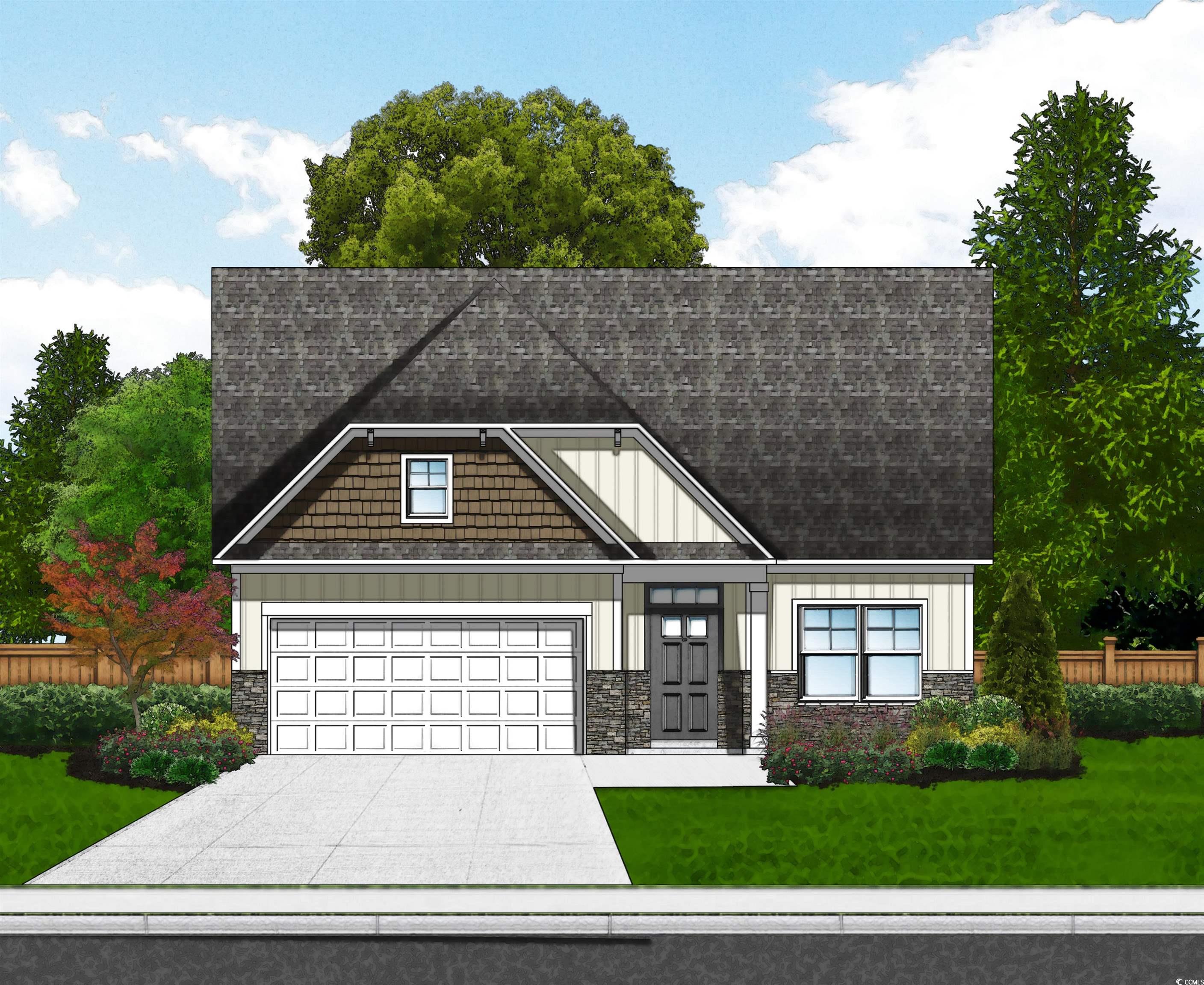 900 Birch Garden Dr. Property Photo 1