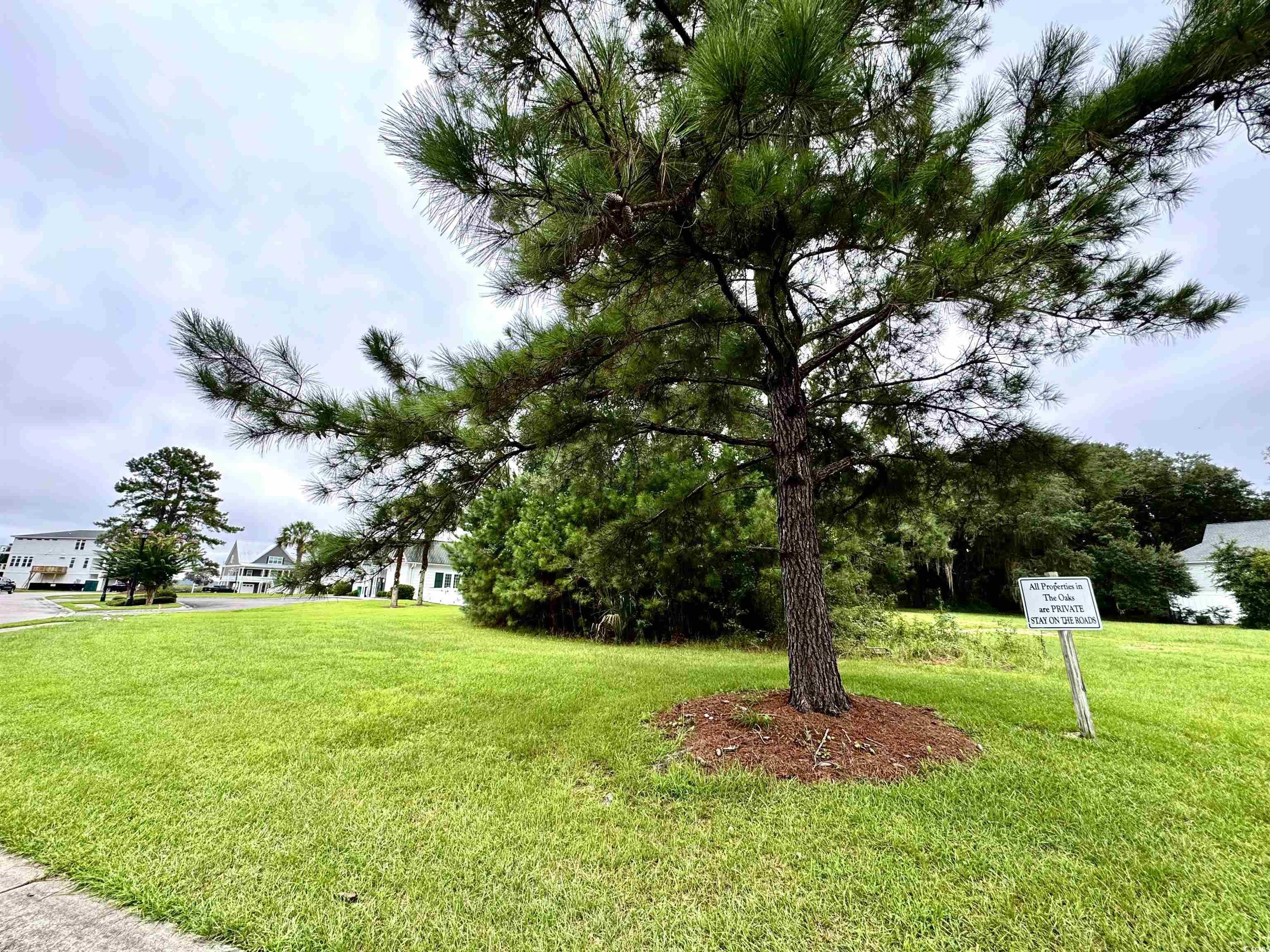 Lot 45 Oak Bay Dr. Property Photo 1