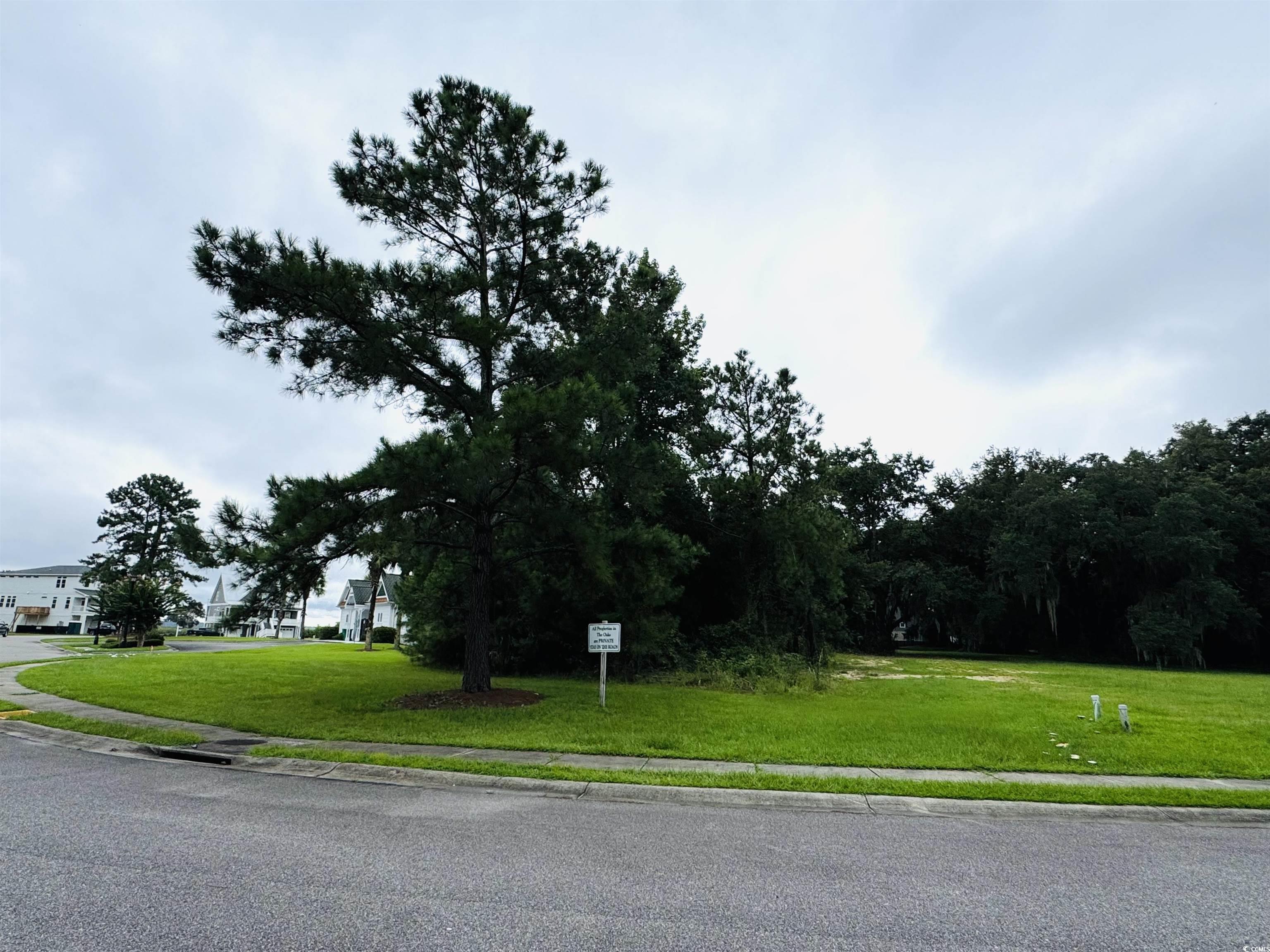 Lot 45 Oak Bay Dr. Property Photo 2