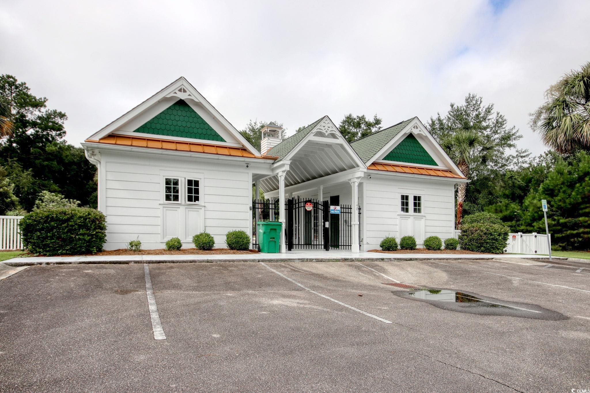 Lot 45 Oak Bay Dr. Property Photo 4