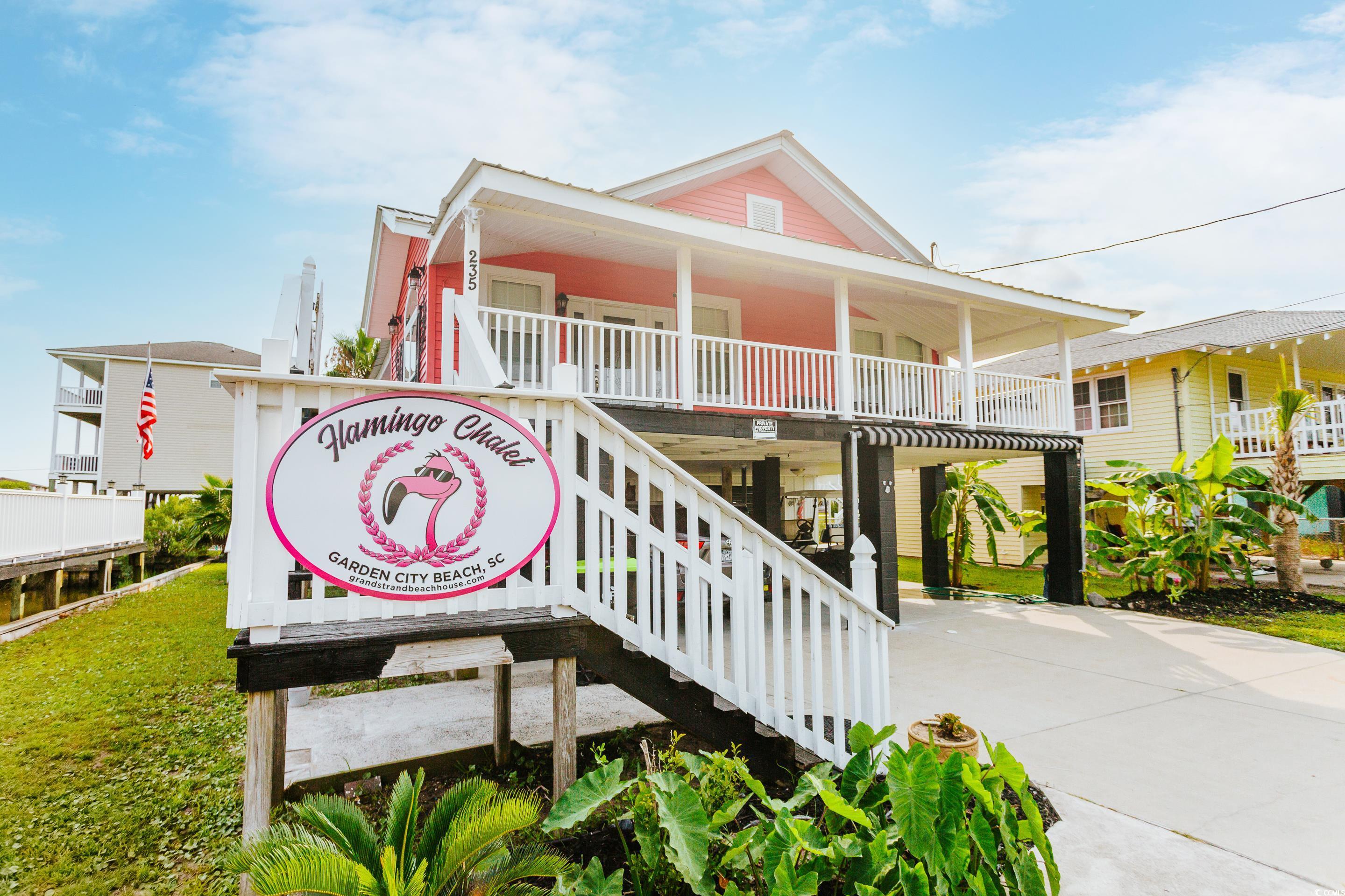 235 Calhoun Dr. Property Photo 2