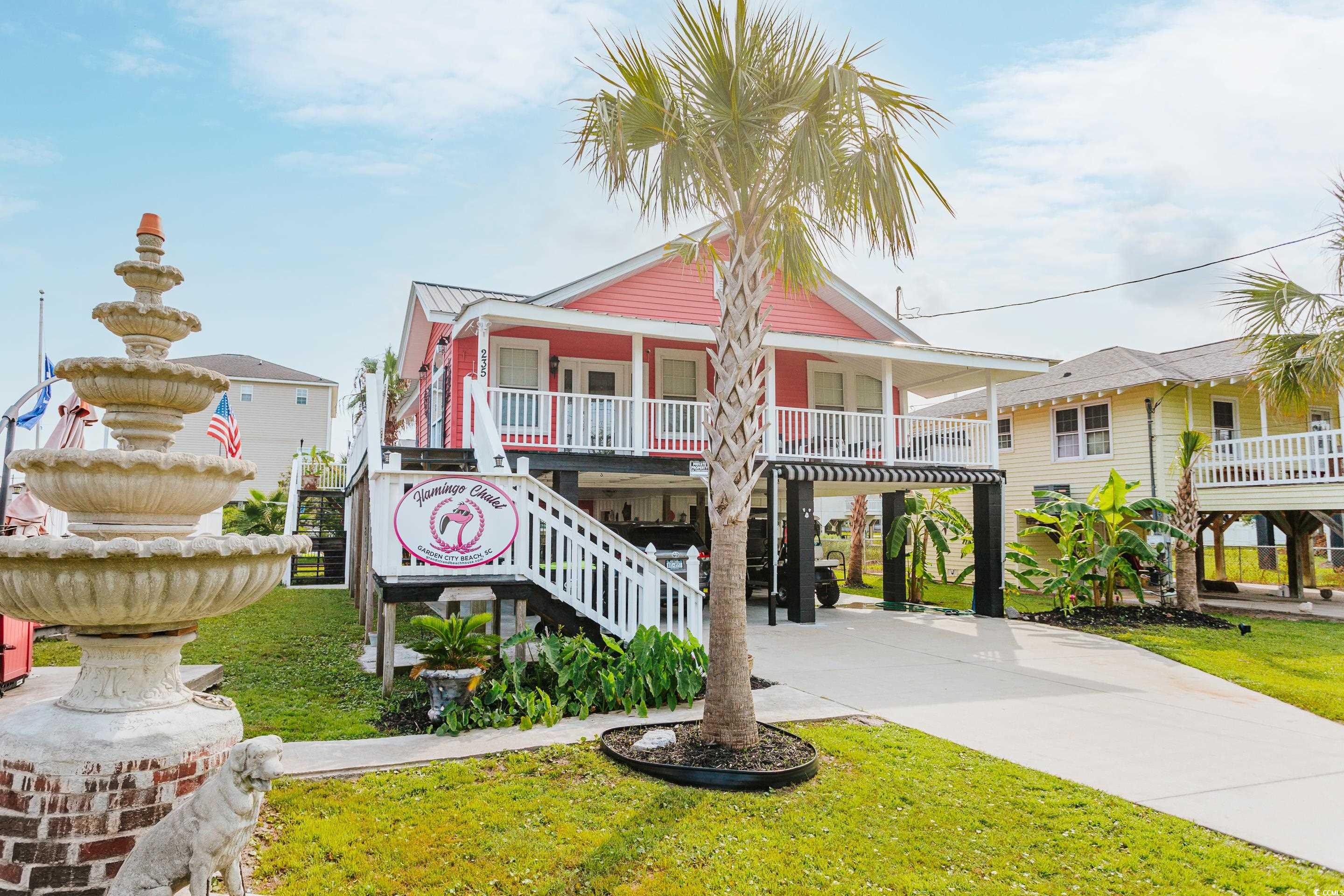 235 Calhoun Dr. Property Photo 3