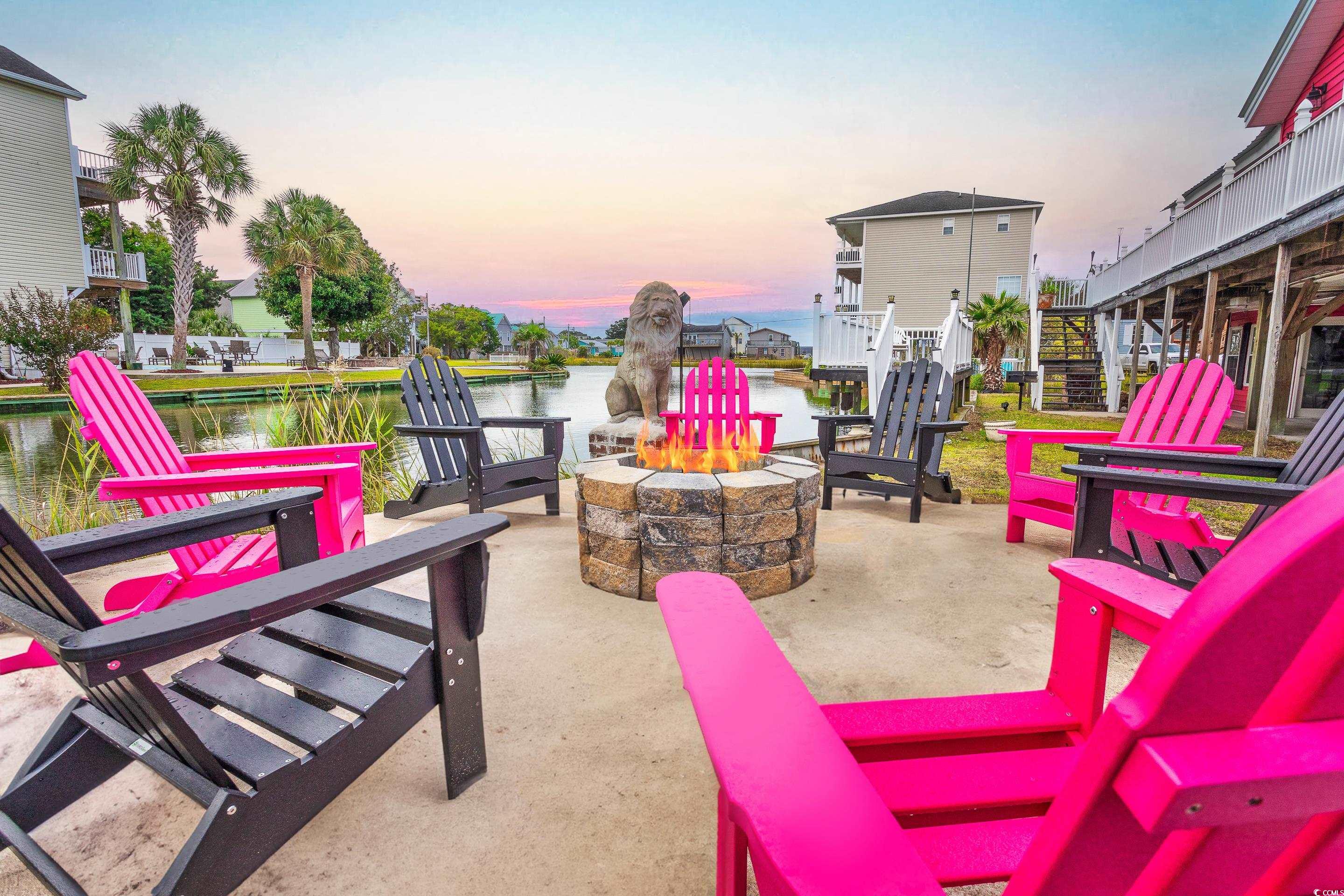 235 Calhoun Dr. Property Photo 4