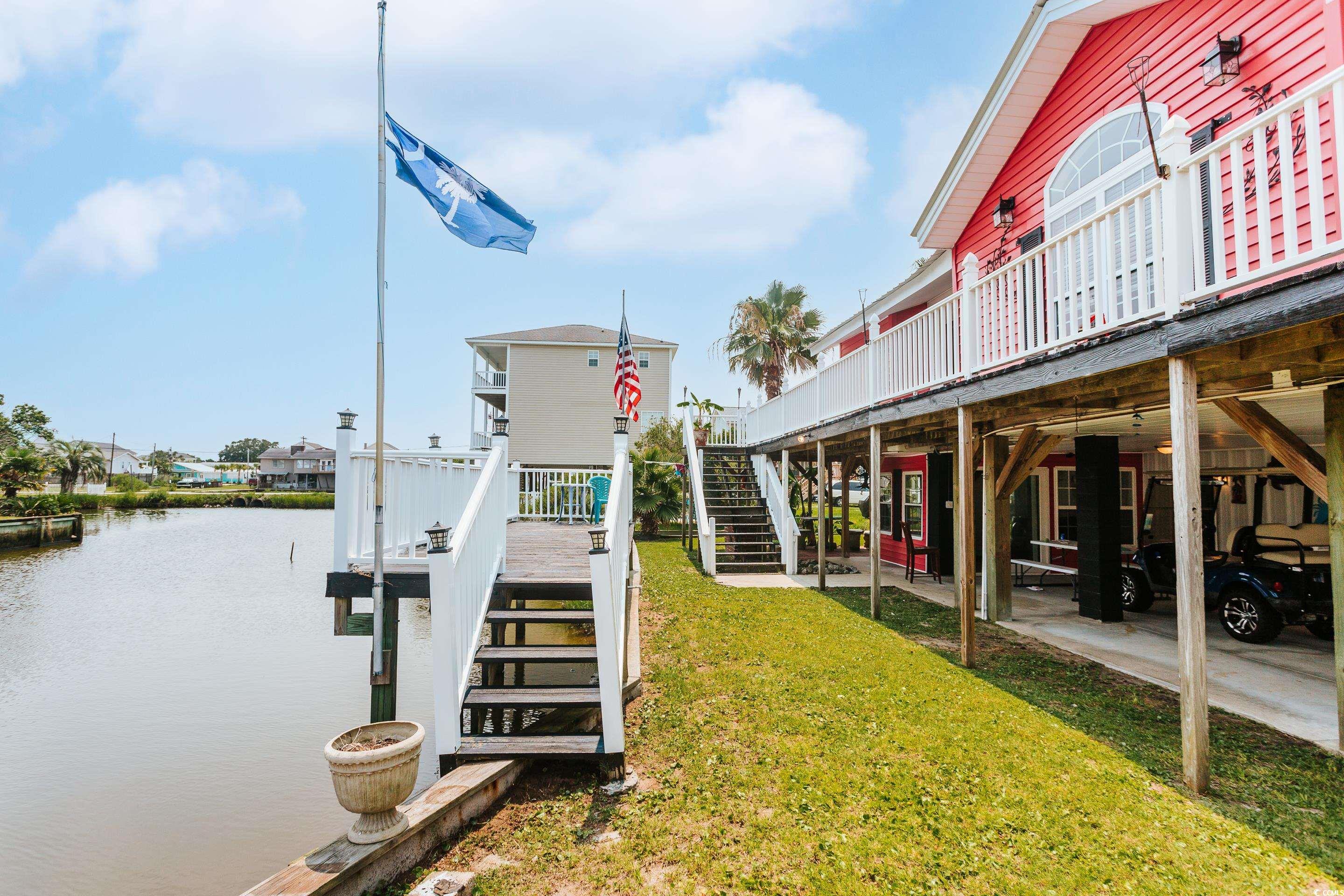 235 Calhoun Dr. Property Photo 5