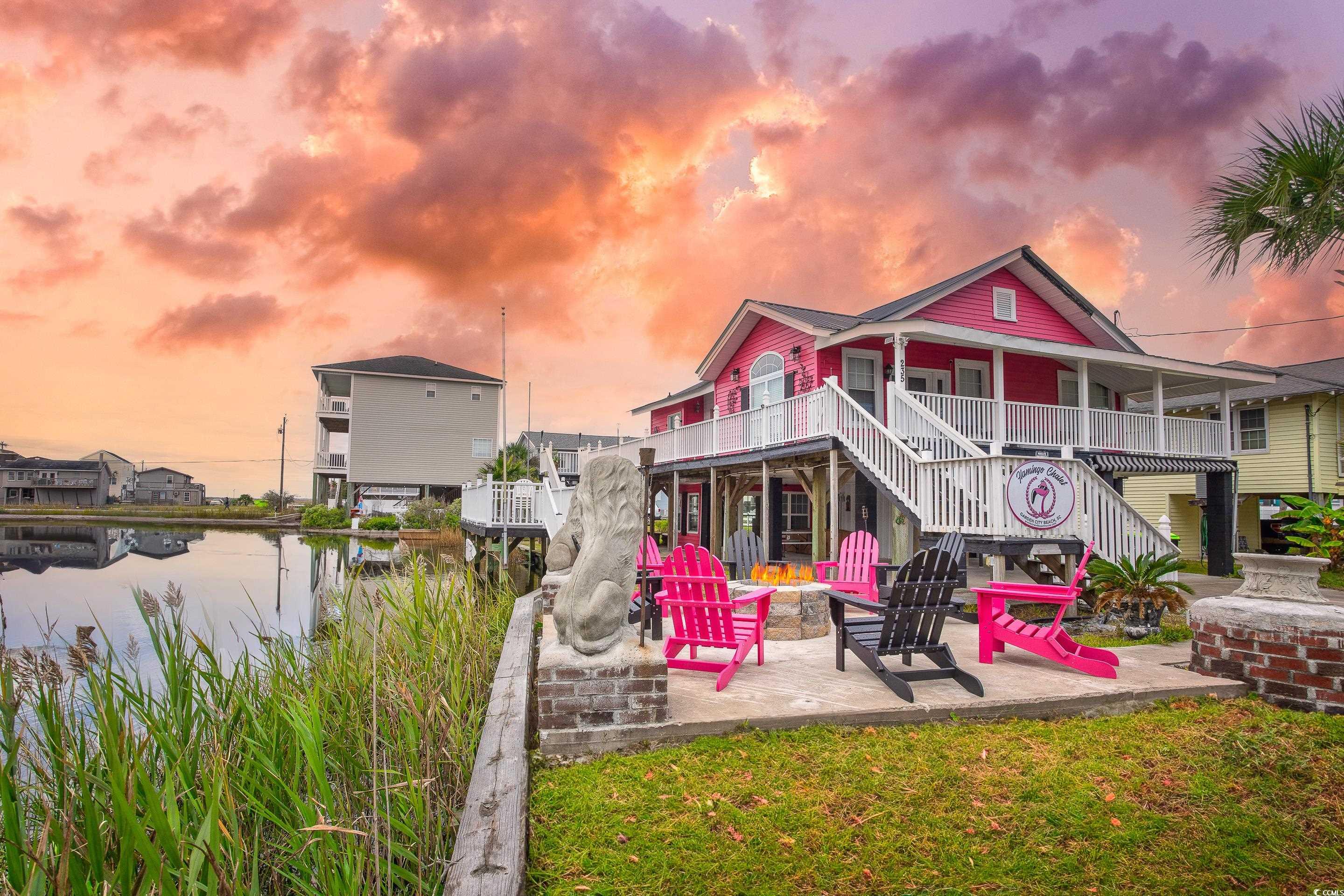 235 Calhoun Dr. Property Photo 7