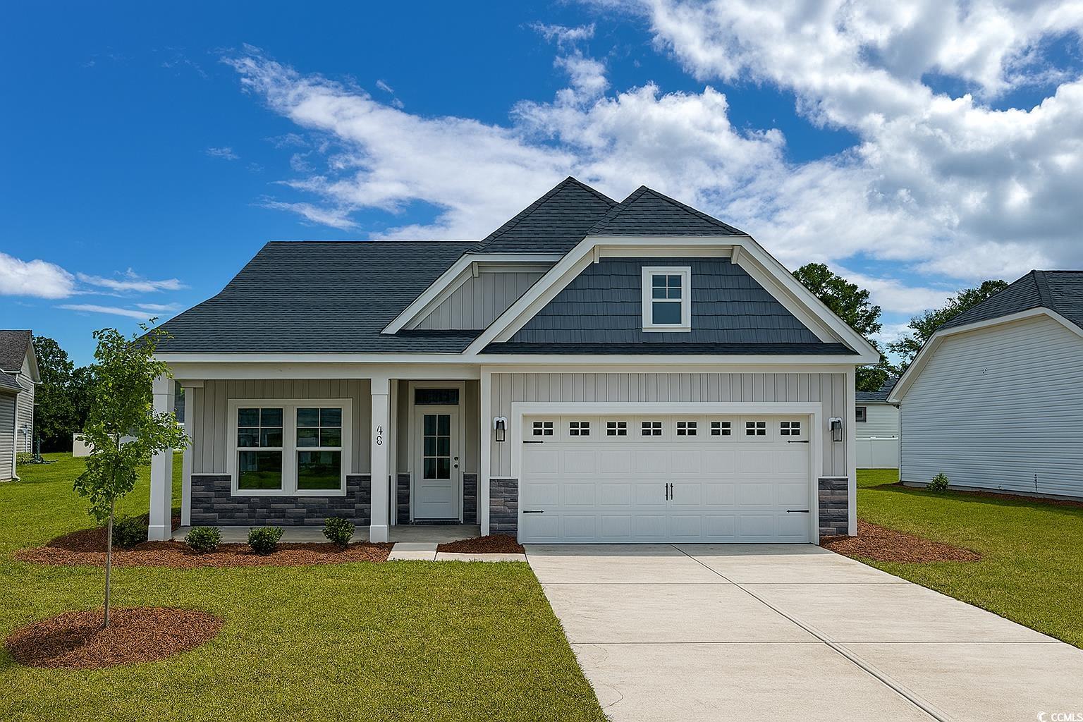586 Honeyhill Loop Property Photo 1