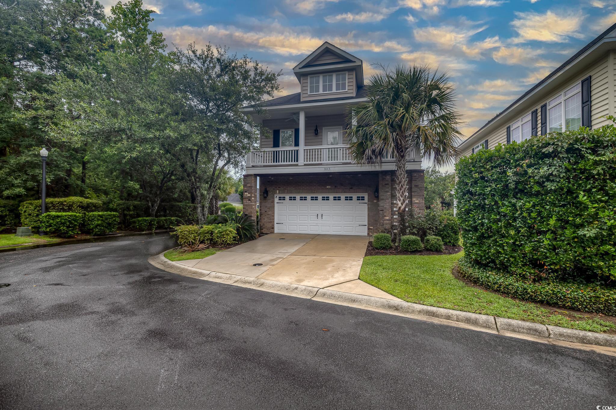 103 Charles Towne Ln.