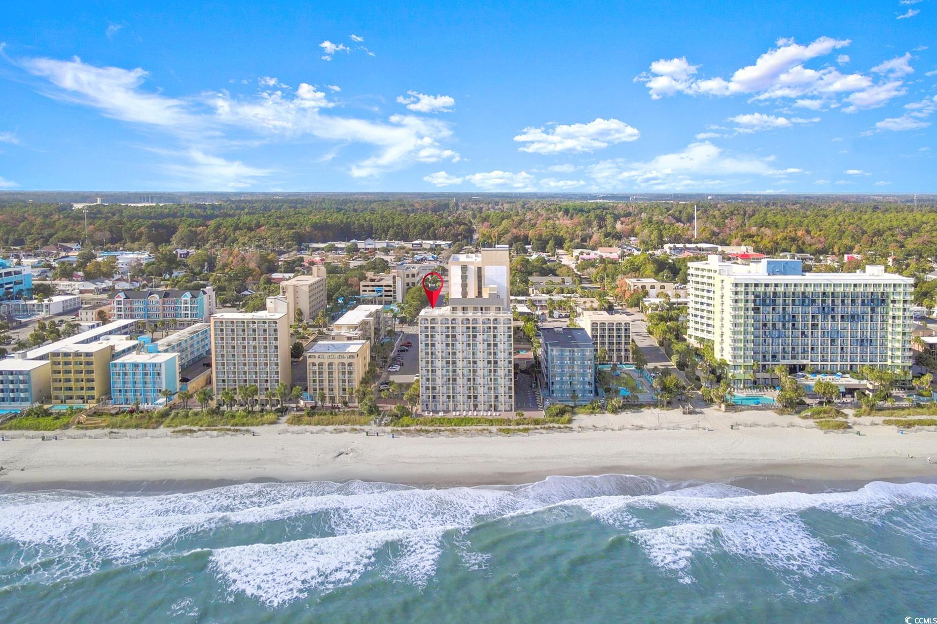 1207 S Ocean Blvd. Property Photo 1