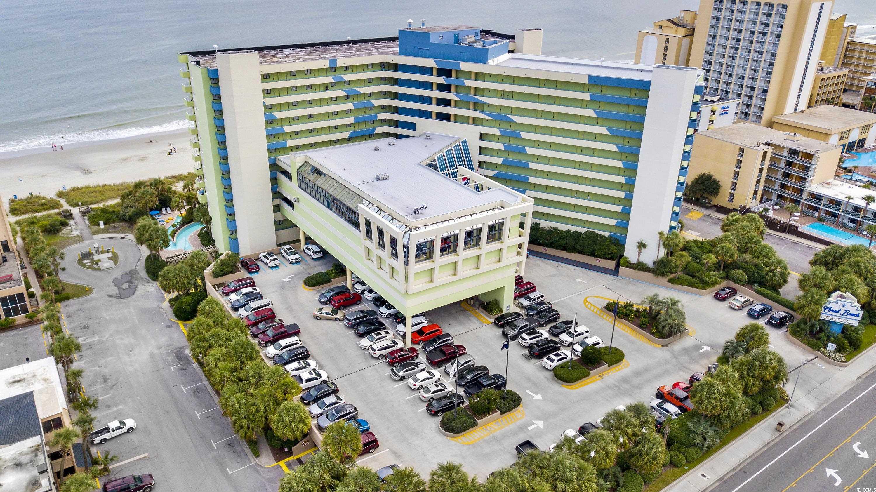 1105 S Ocean Blvd. Property Photo 1
