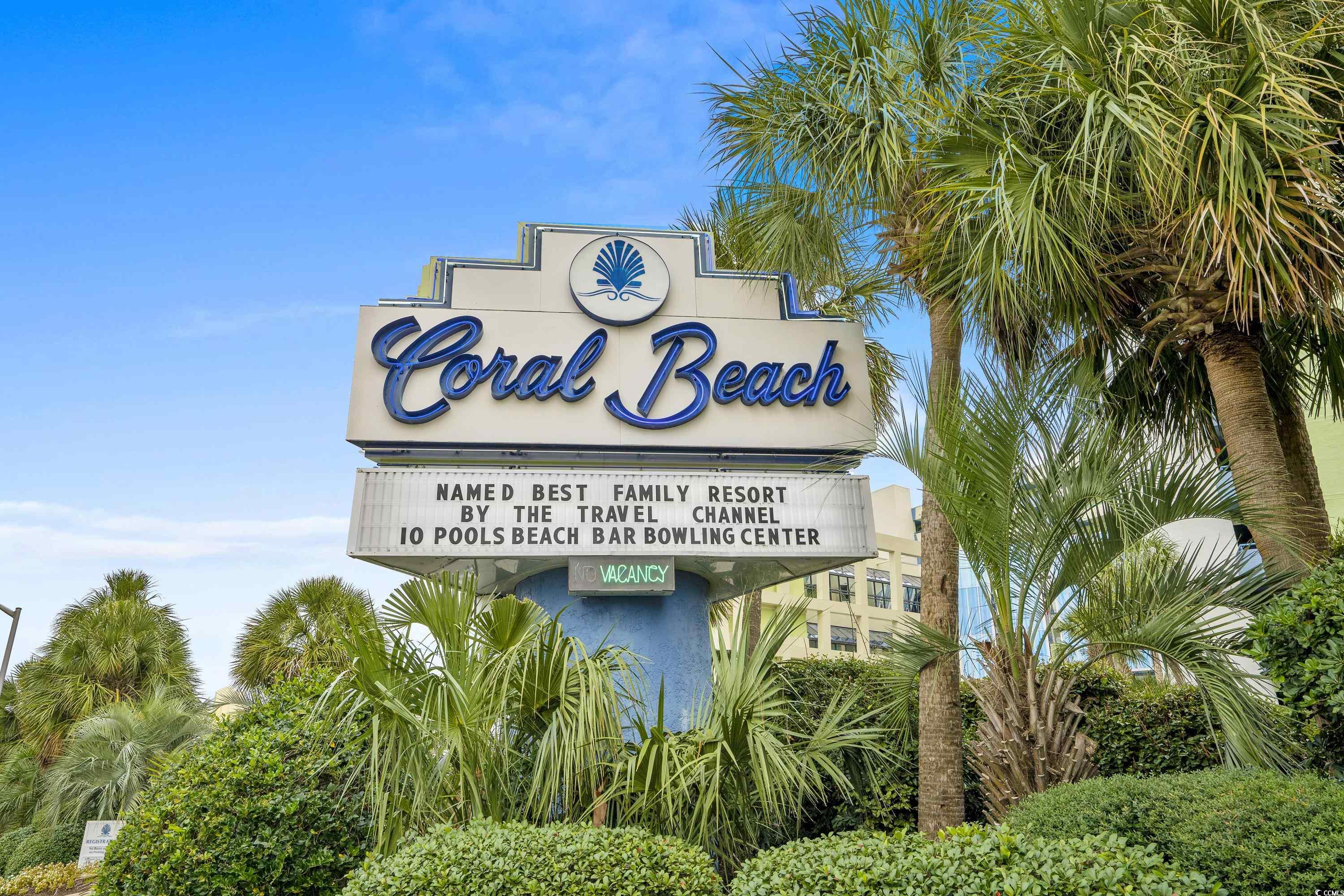 1105 S Ocean Blvd. Property Photo 2