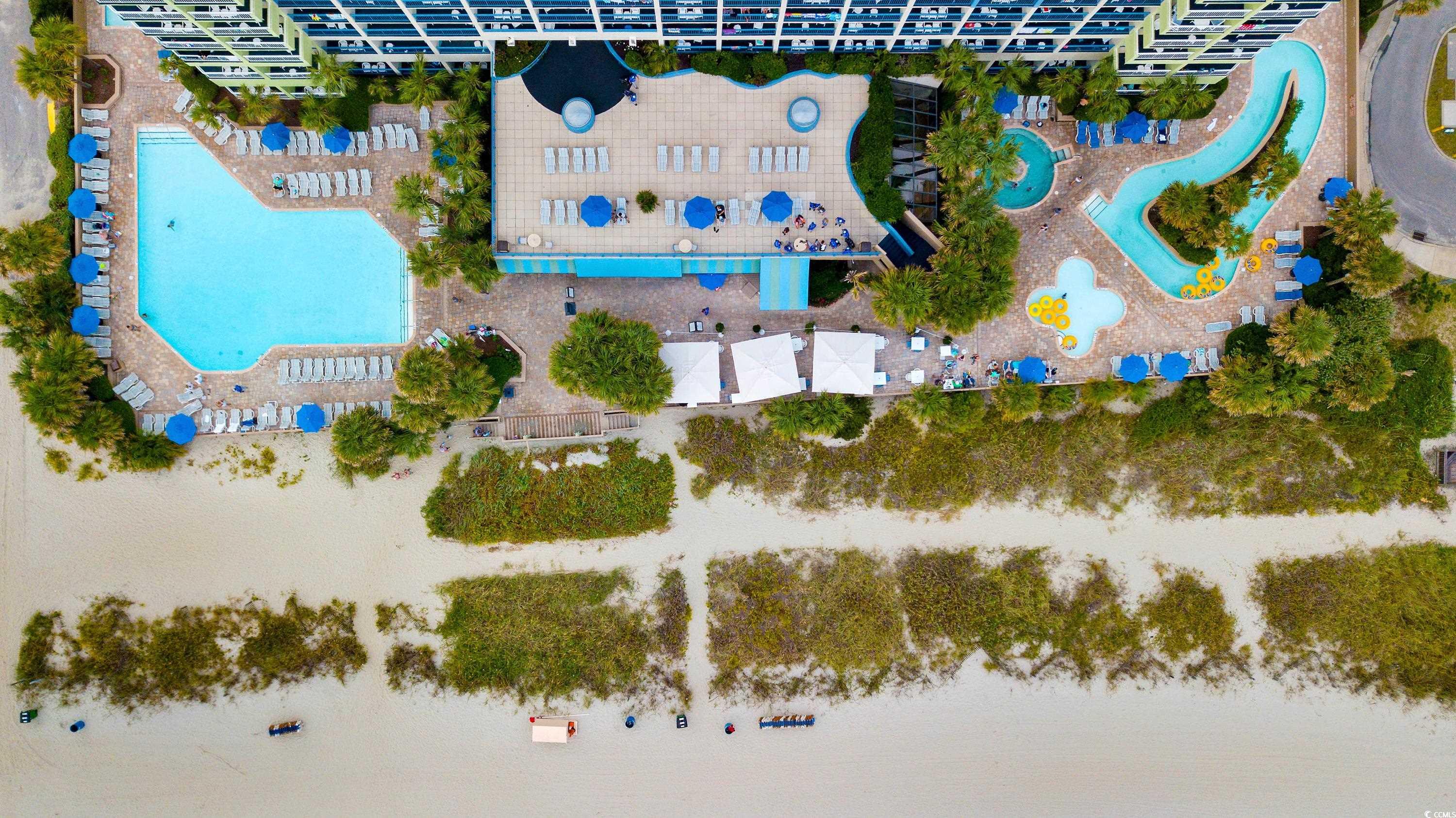 1105 S Ocean Blvd. Property Photo 37