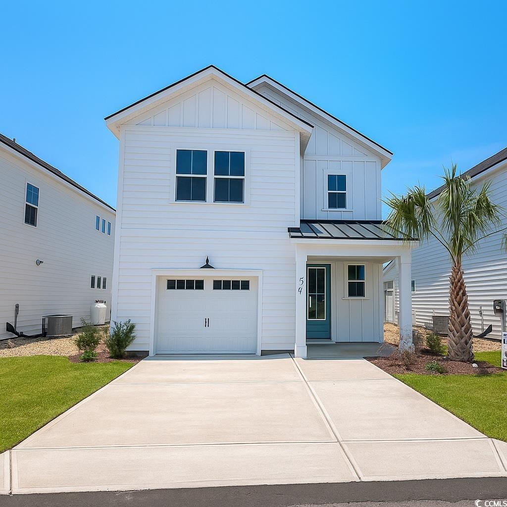 2604 Hillbourne Loop Property Photo 1