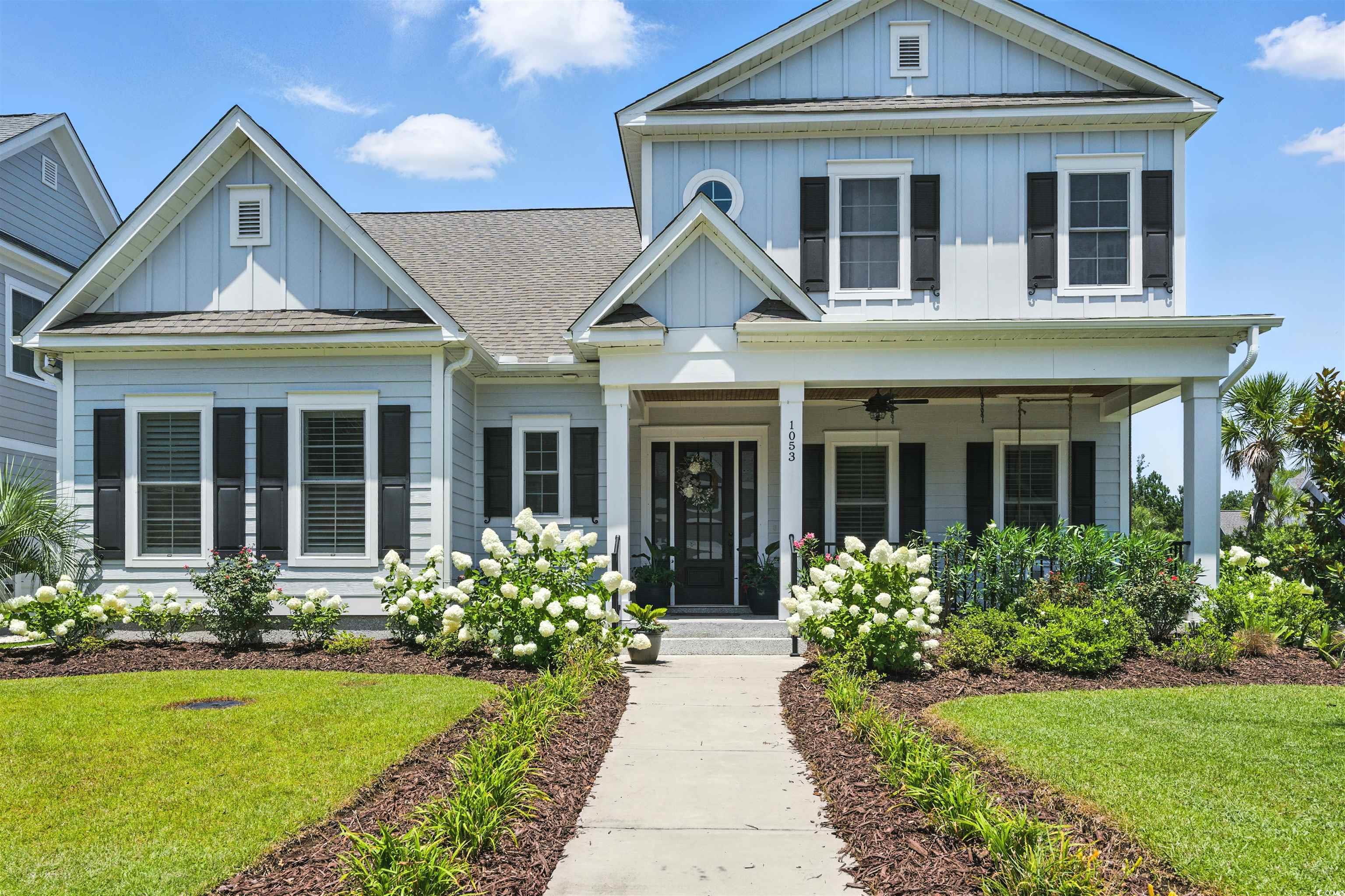 1053 East Isle Of Palms Ave. Property Photo 1