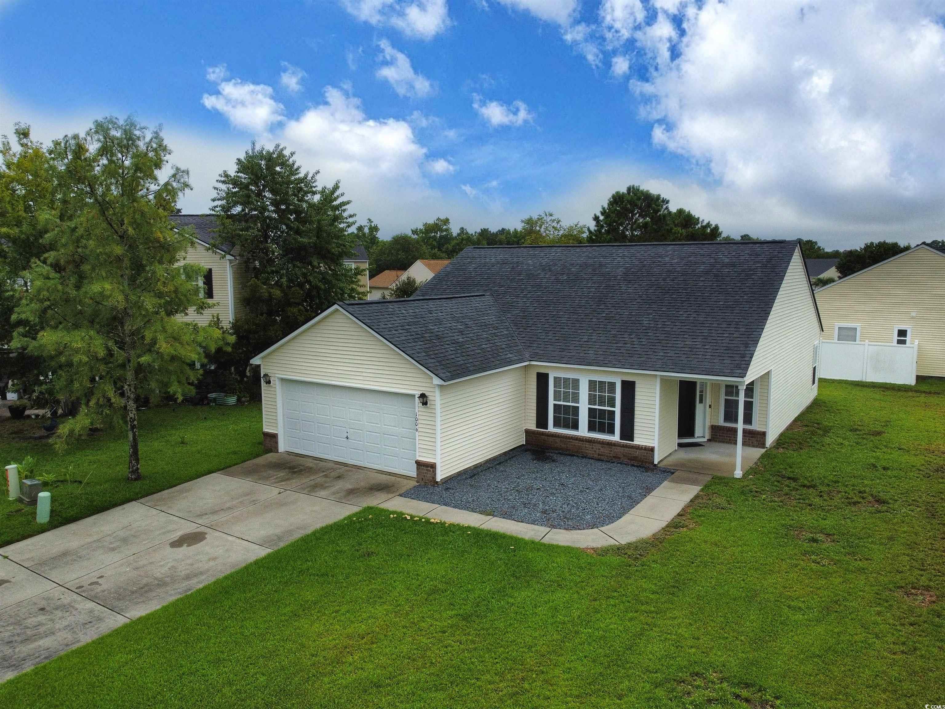 1006 Post Oak Ct. Property Photo 1